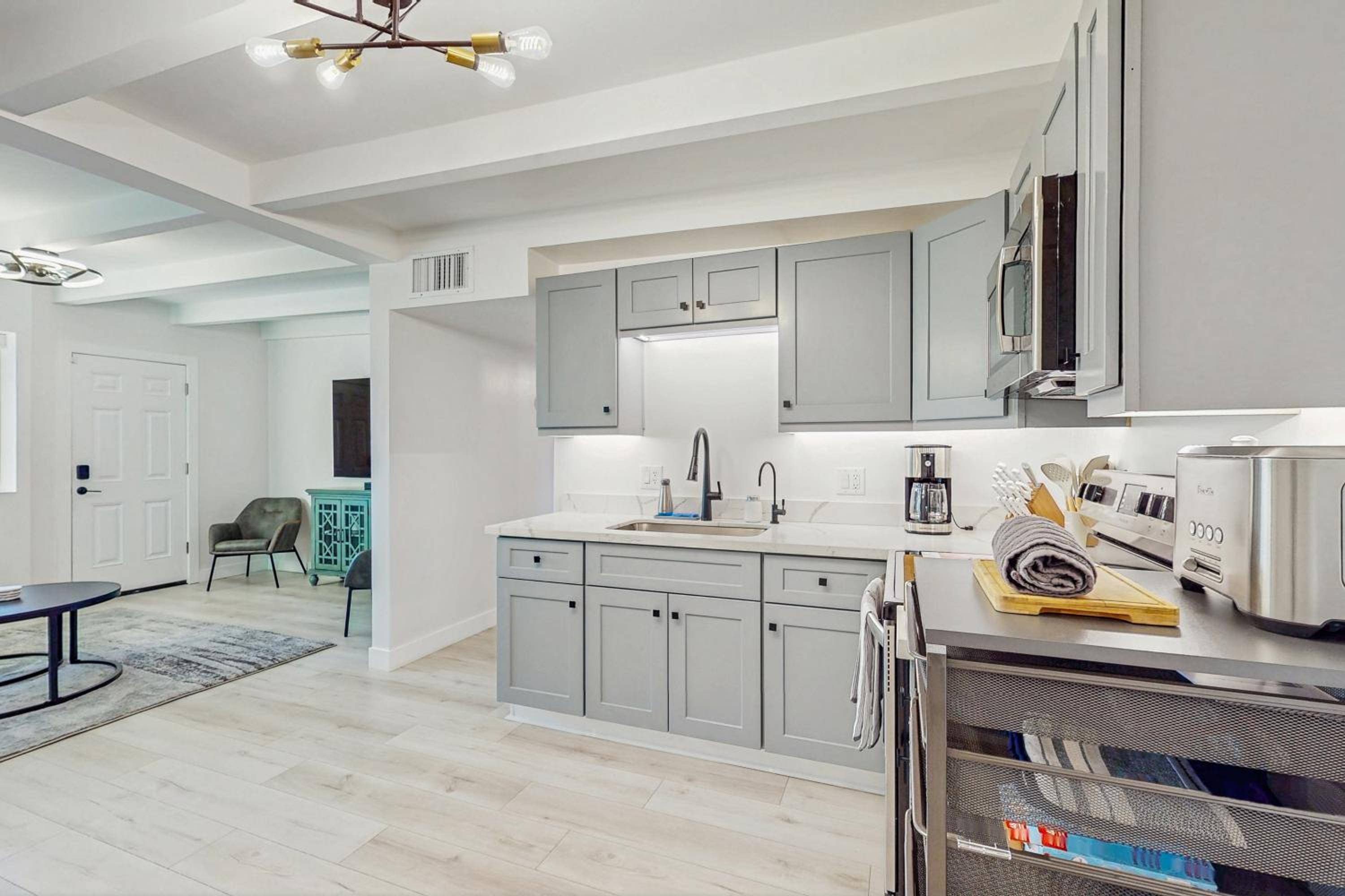 Mtn-View Suncadia Home Near Phoenix Hiking!