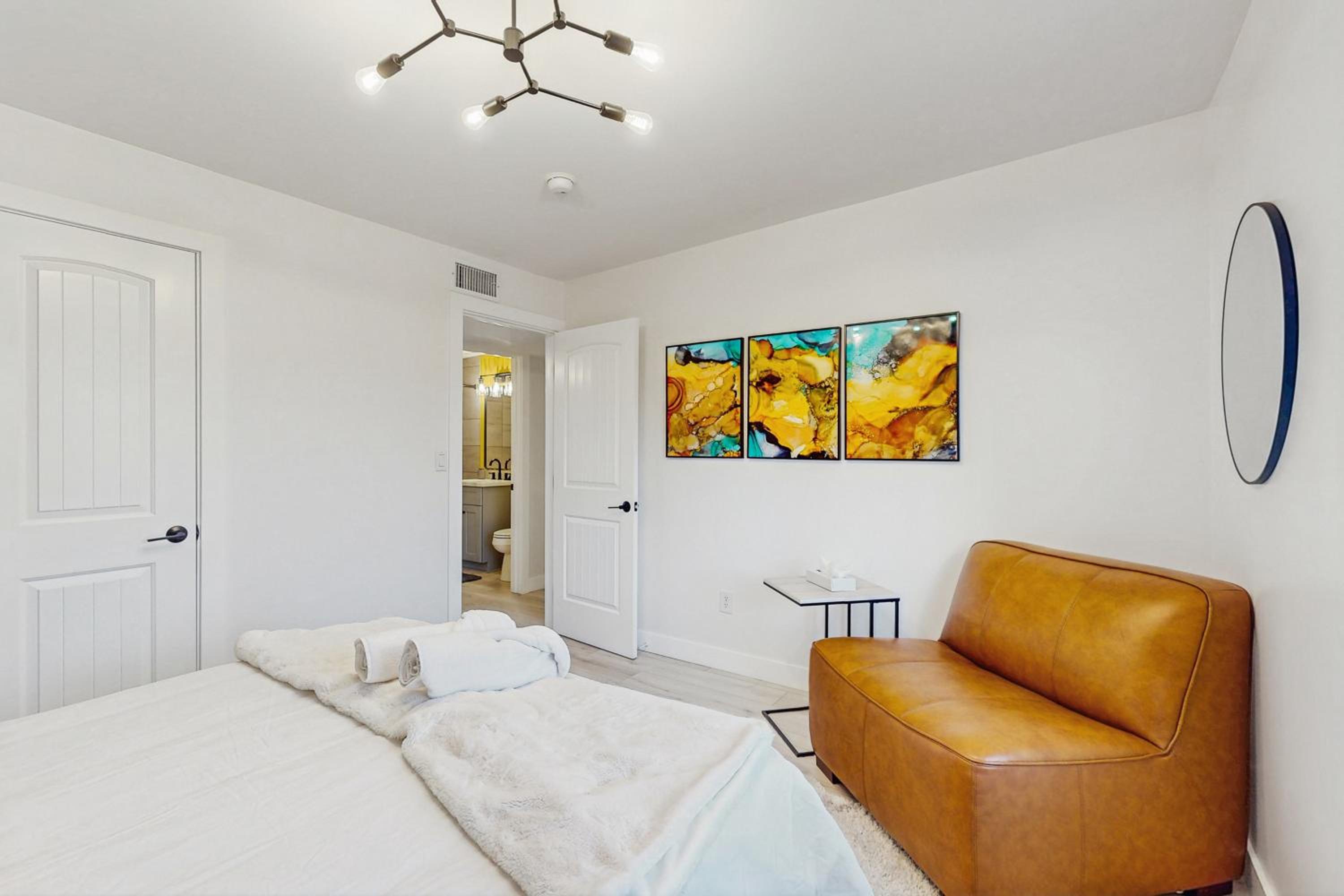 Mtn-View Suncadia Home Near Phoenix Hiking!