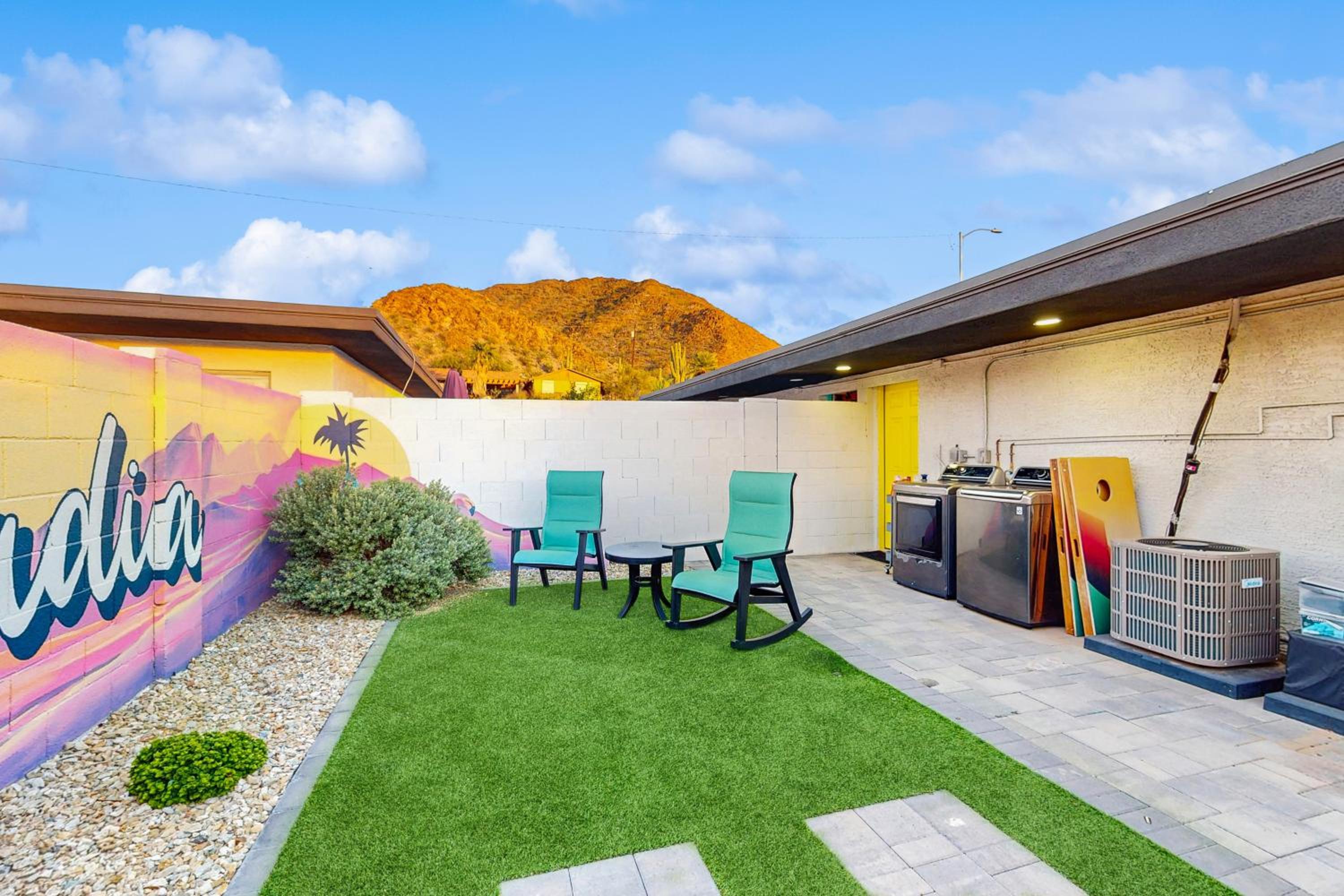 Mtn-View Suncadia Home Near Phoenix Hiking!