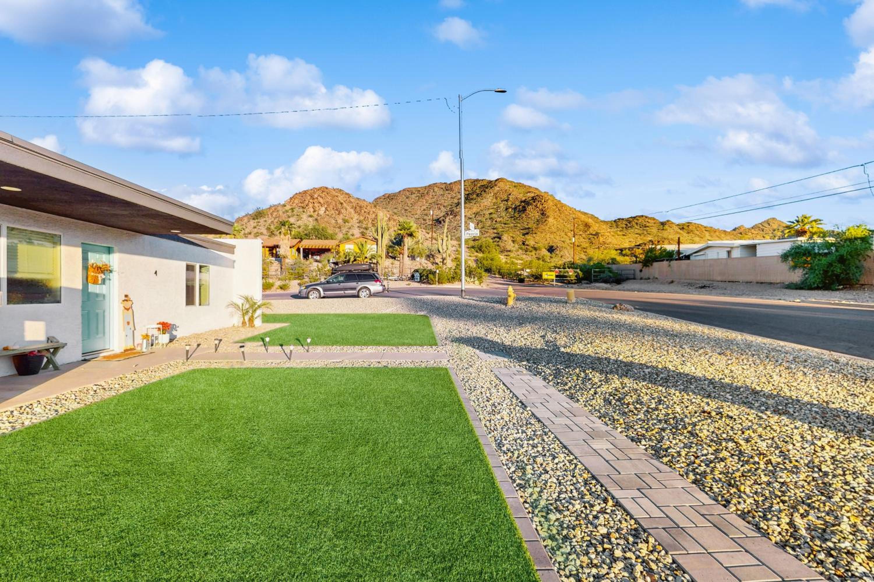 Mtn-View Suncadia Home Near Phoenix Hiking!