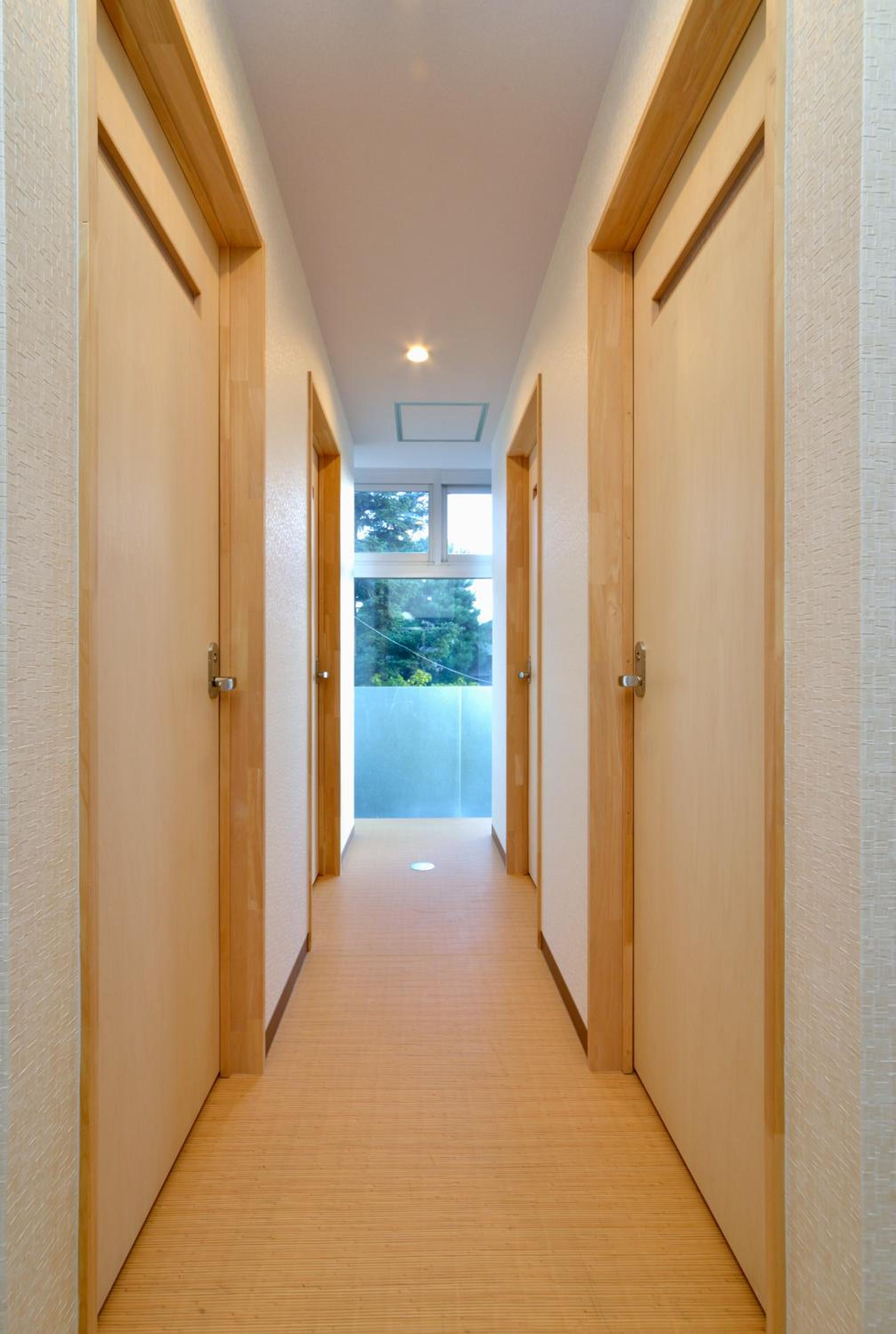ZEN Hostel
