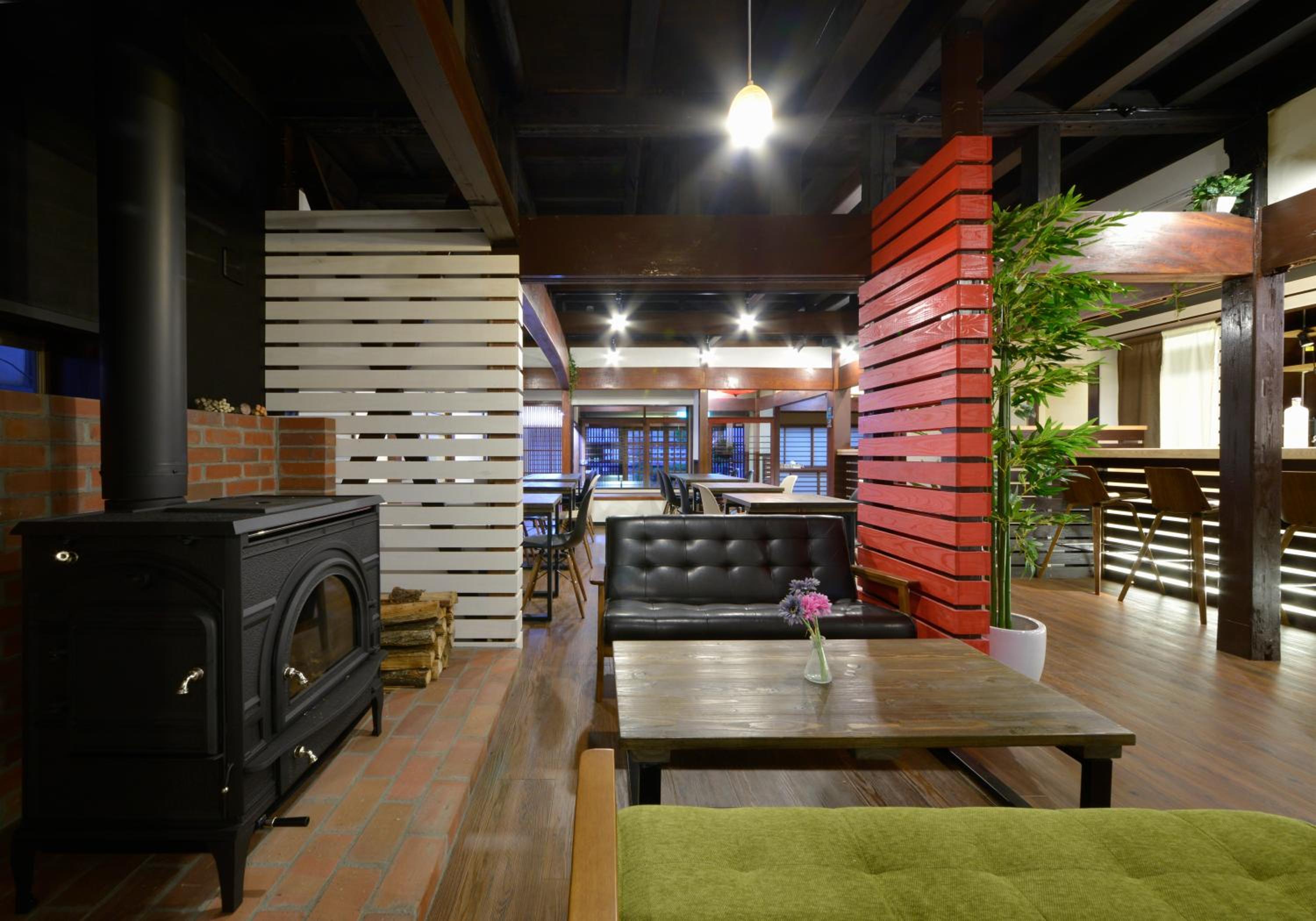 ZEN Hostel