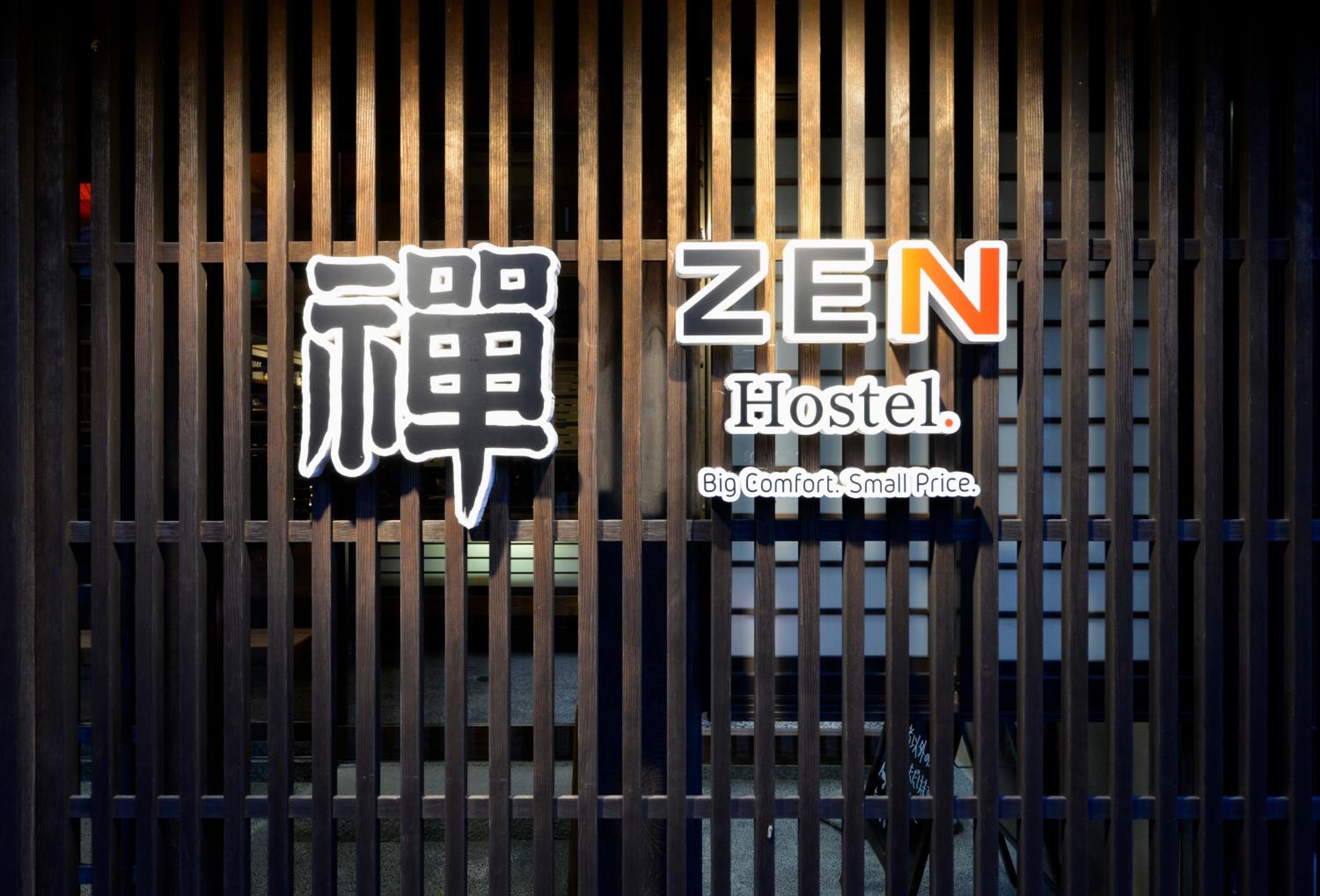 ZEN Hostel