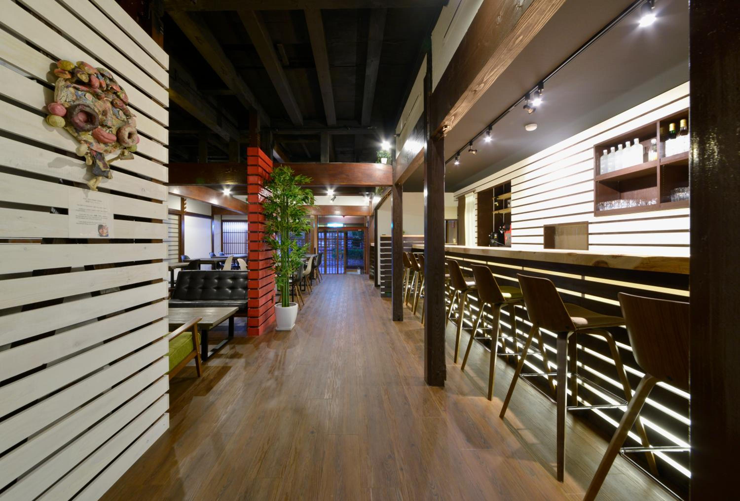 ZEN Hostel