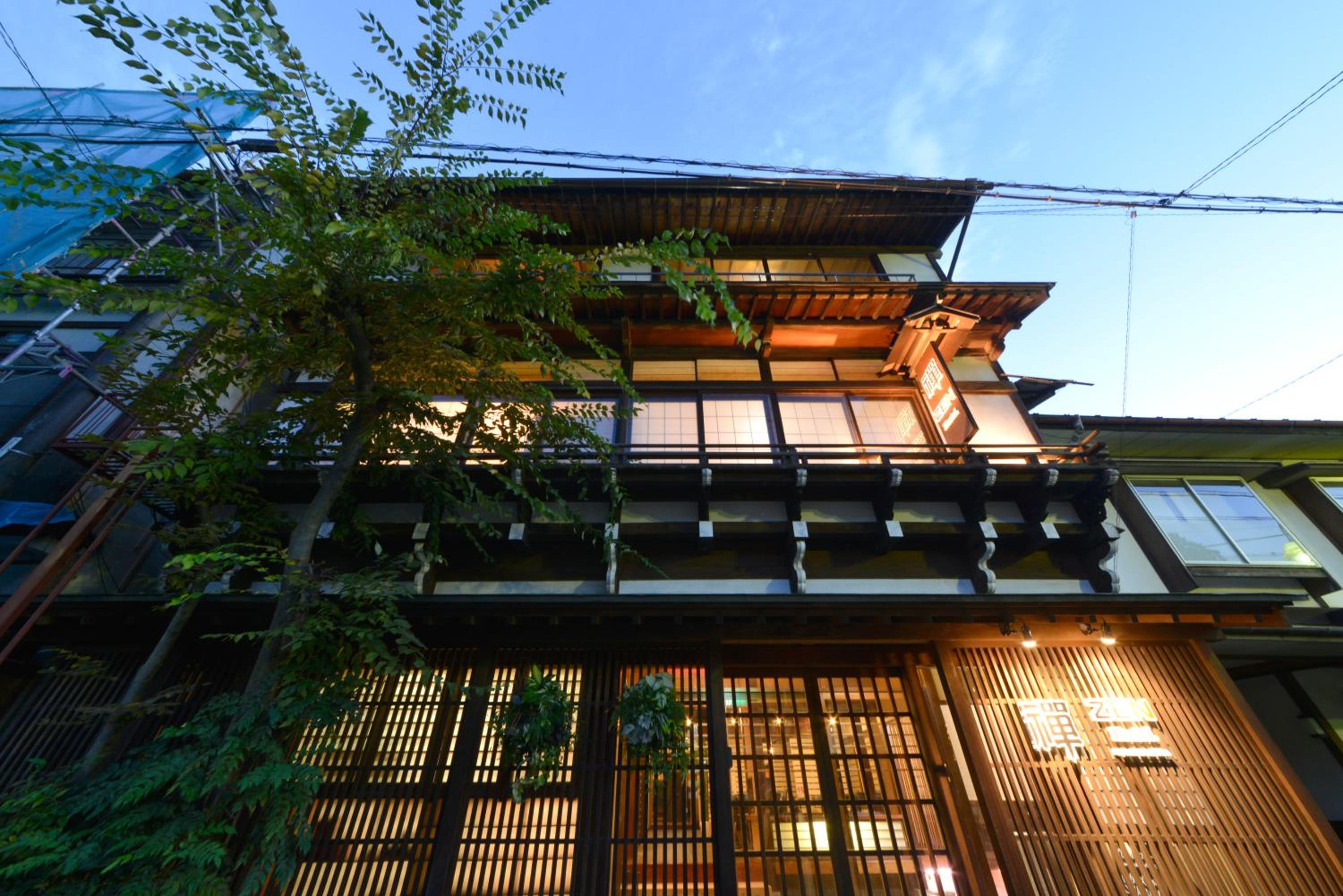 ZEN Hostel
