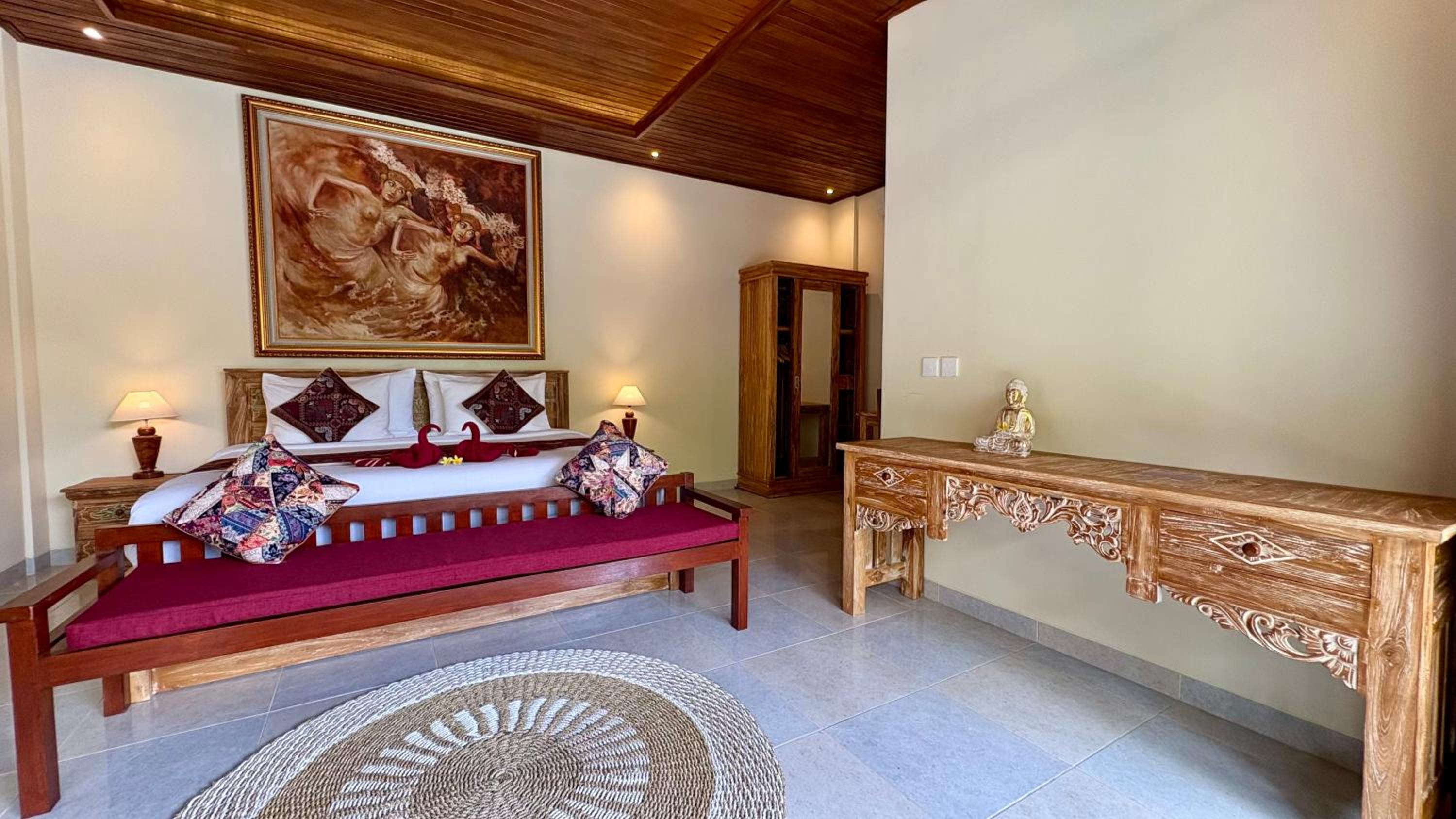 Melody House Ubud by PURRA