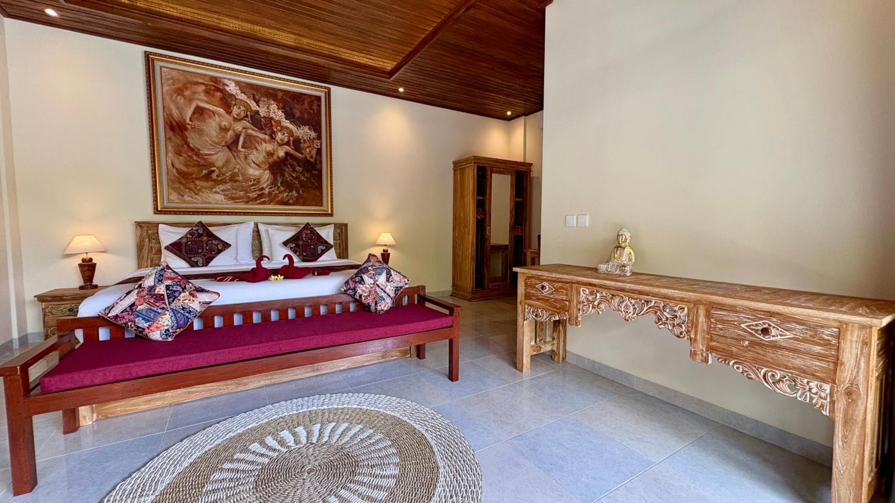 Melody House Ubud by PURRA