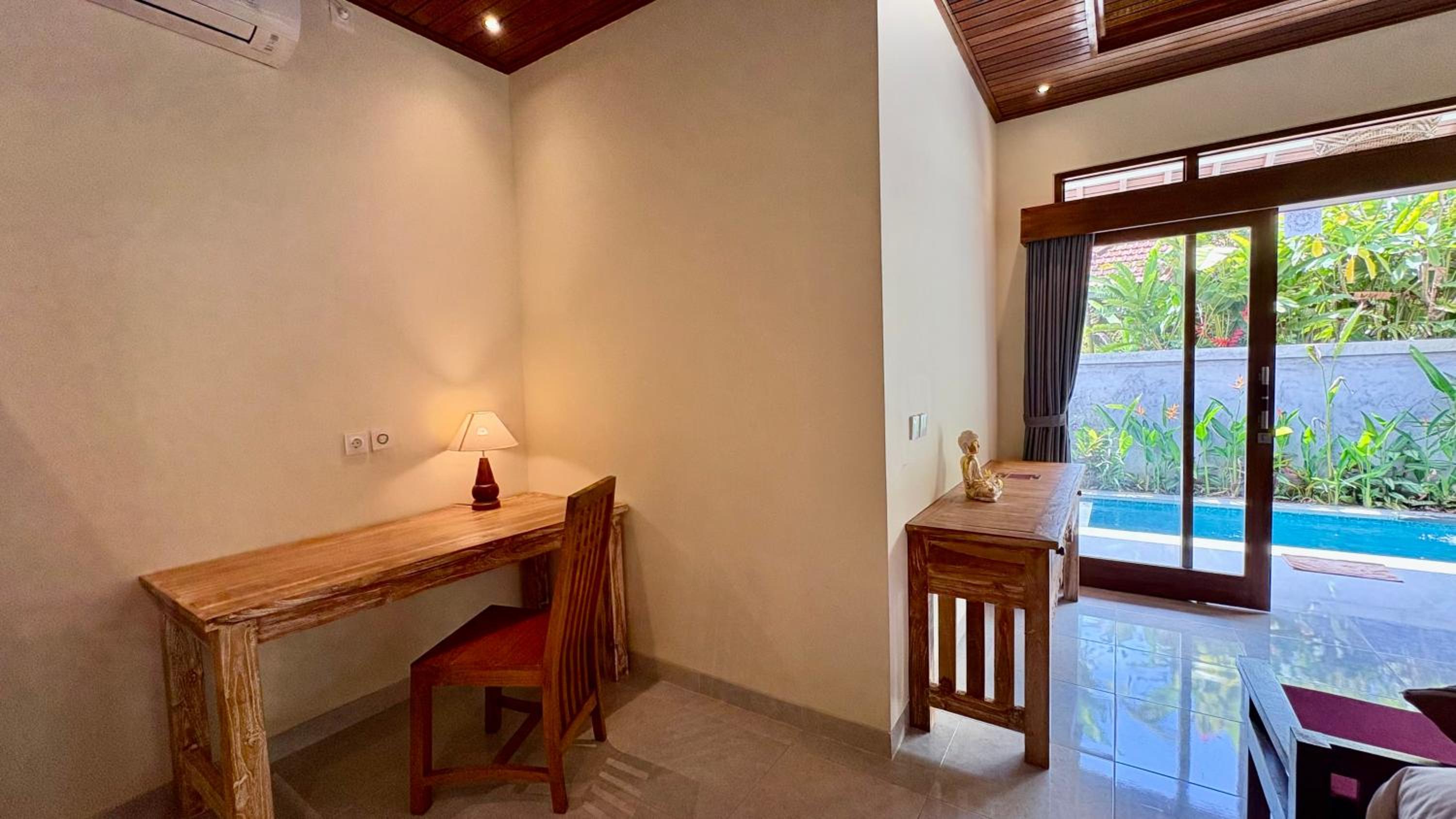 Melody House Ubud by PURRA