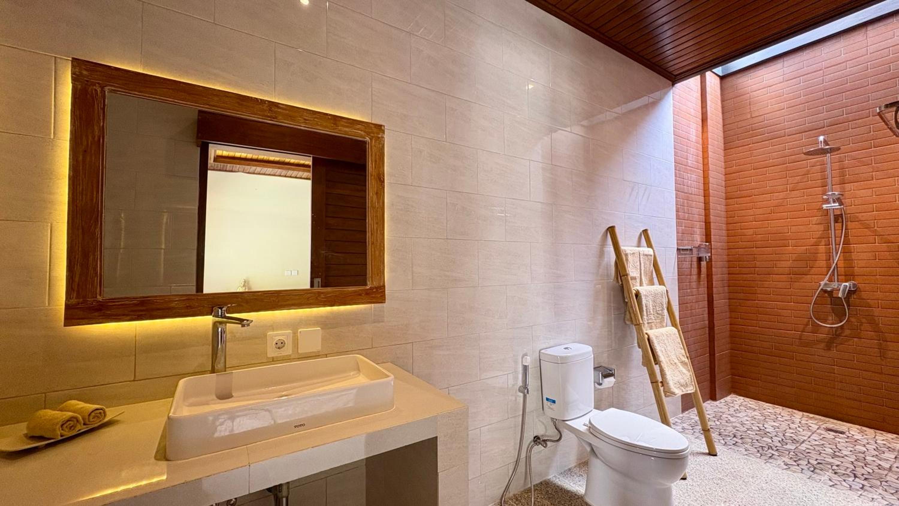 Melody House Ubud by PURRA