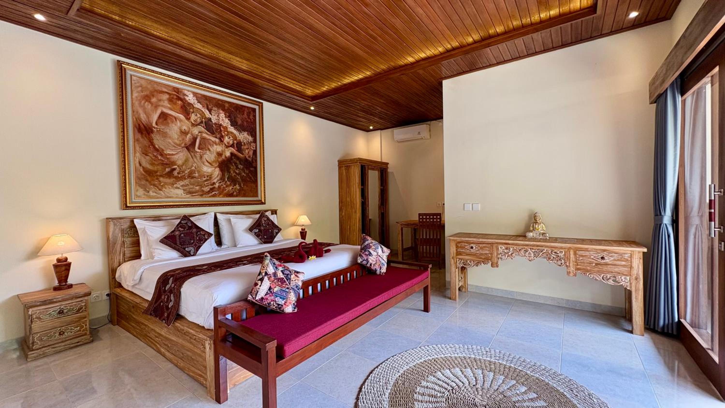 Melody House Ubud by PURRA