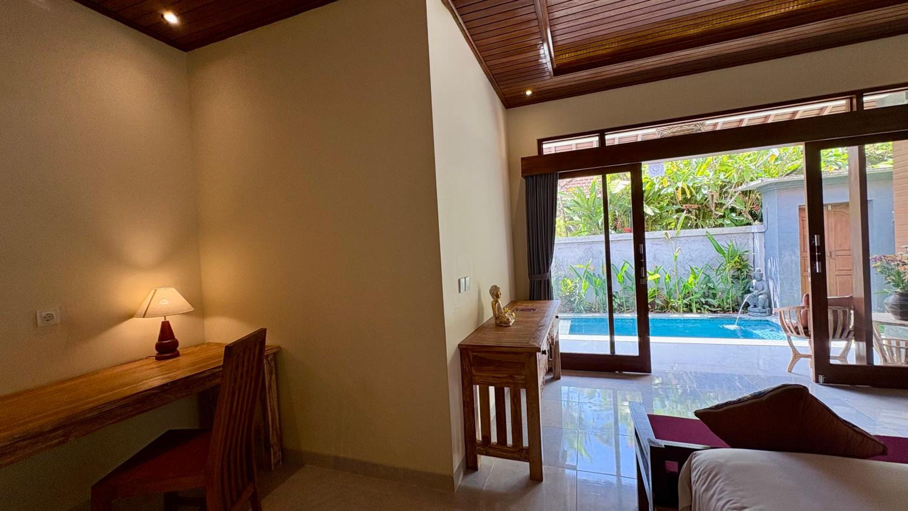 Melody House Ubud by PURRA