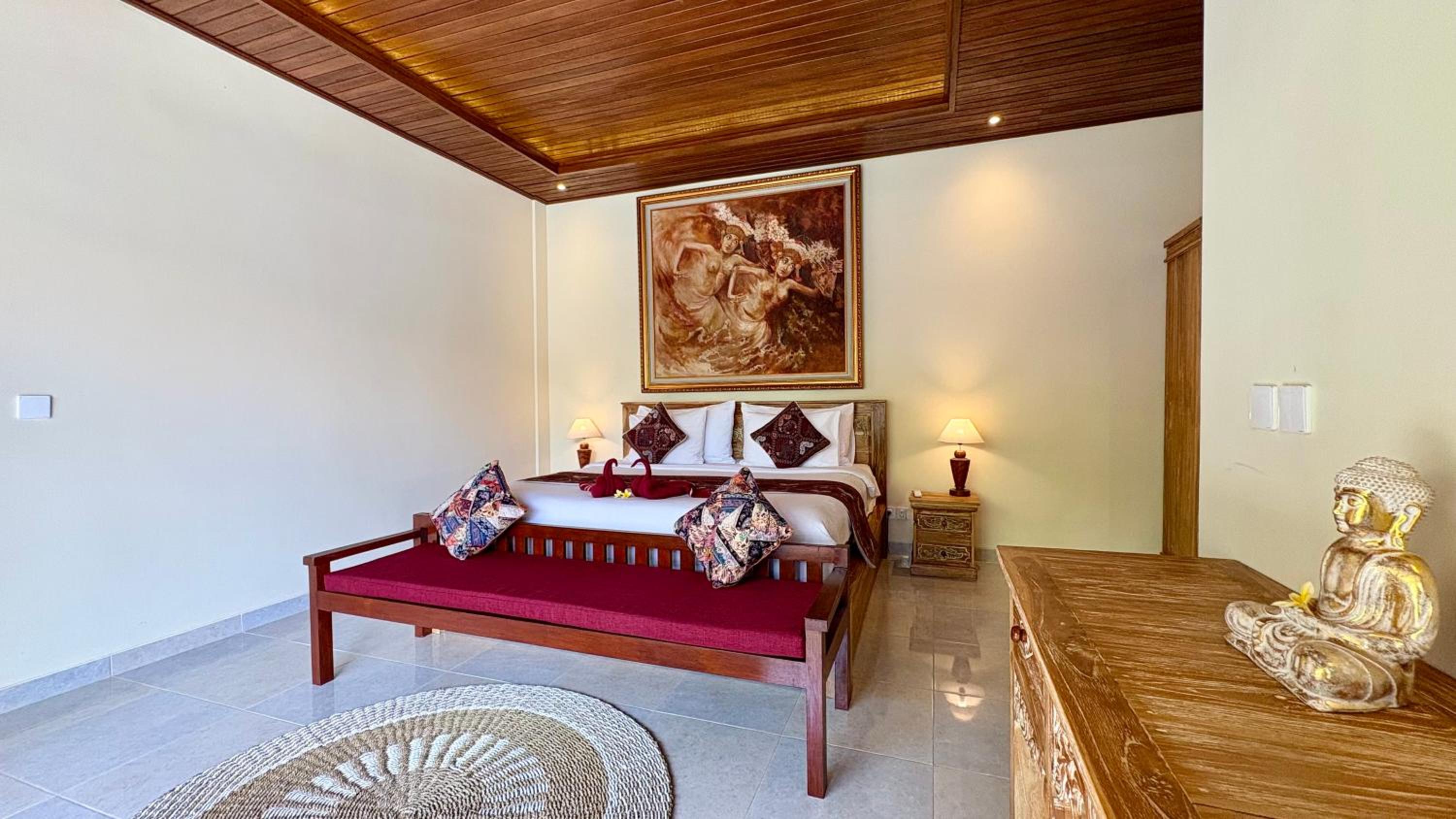 Melody House Ubud by PURRA