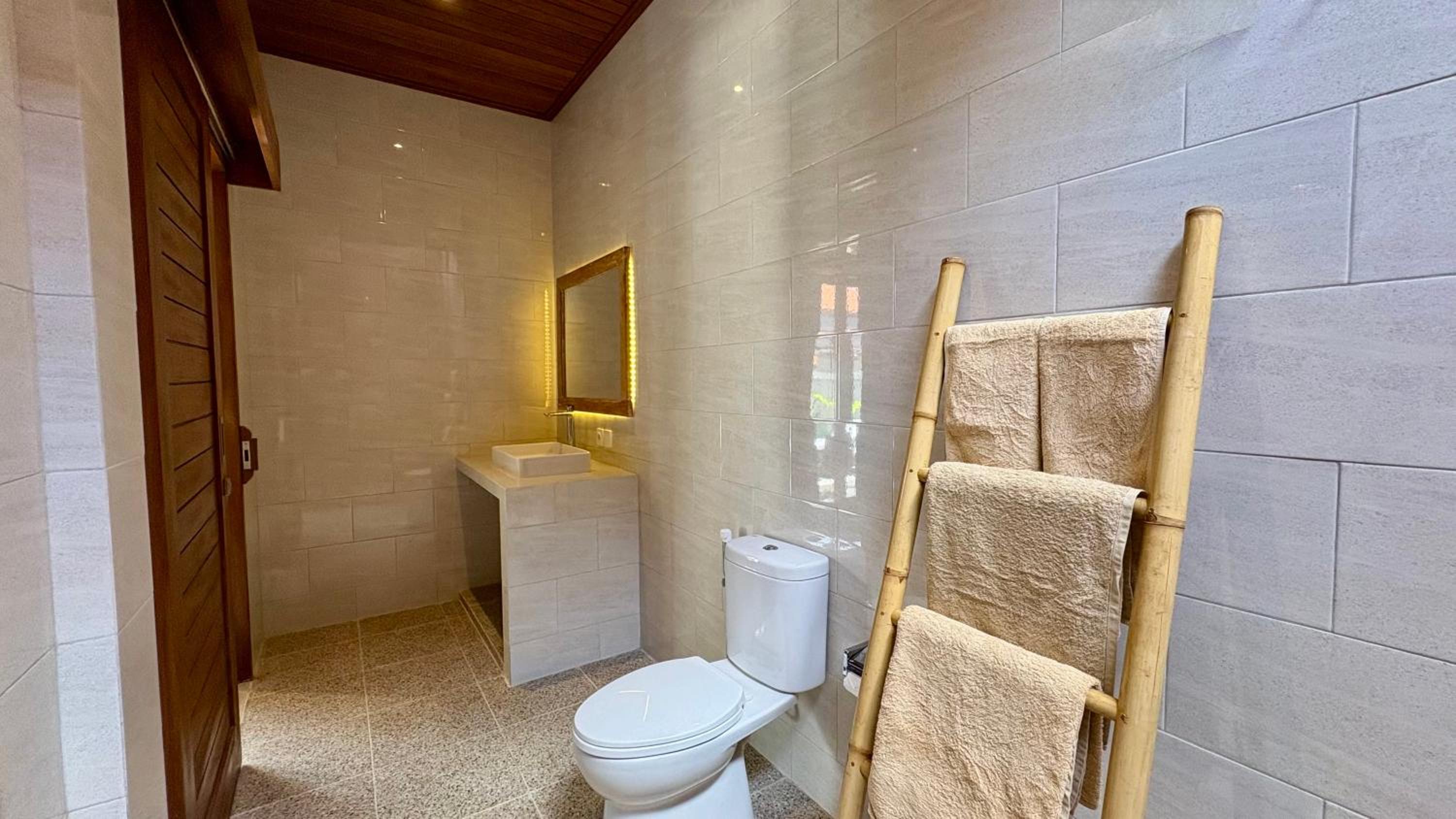Melody House Ubud by PURRA