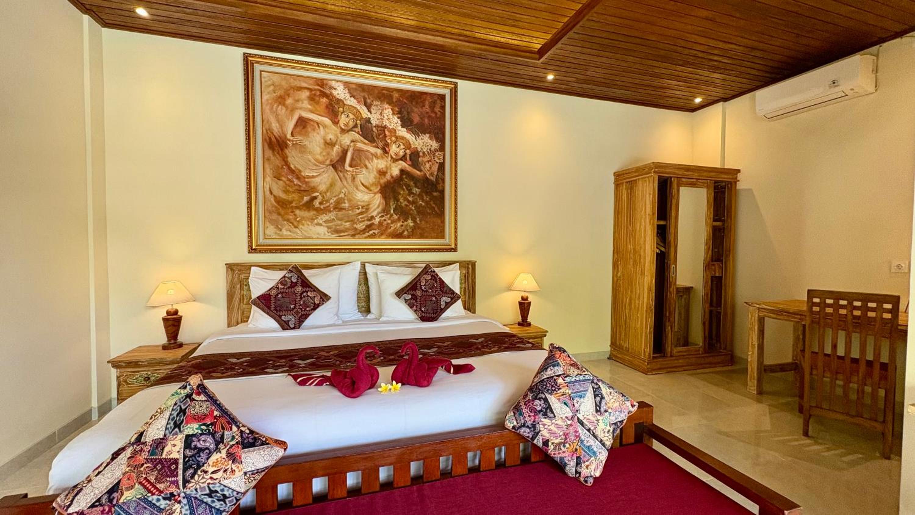 Melody House Ubud by PURRA