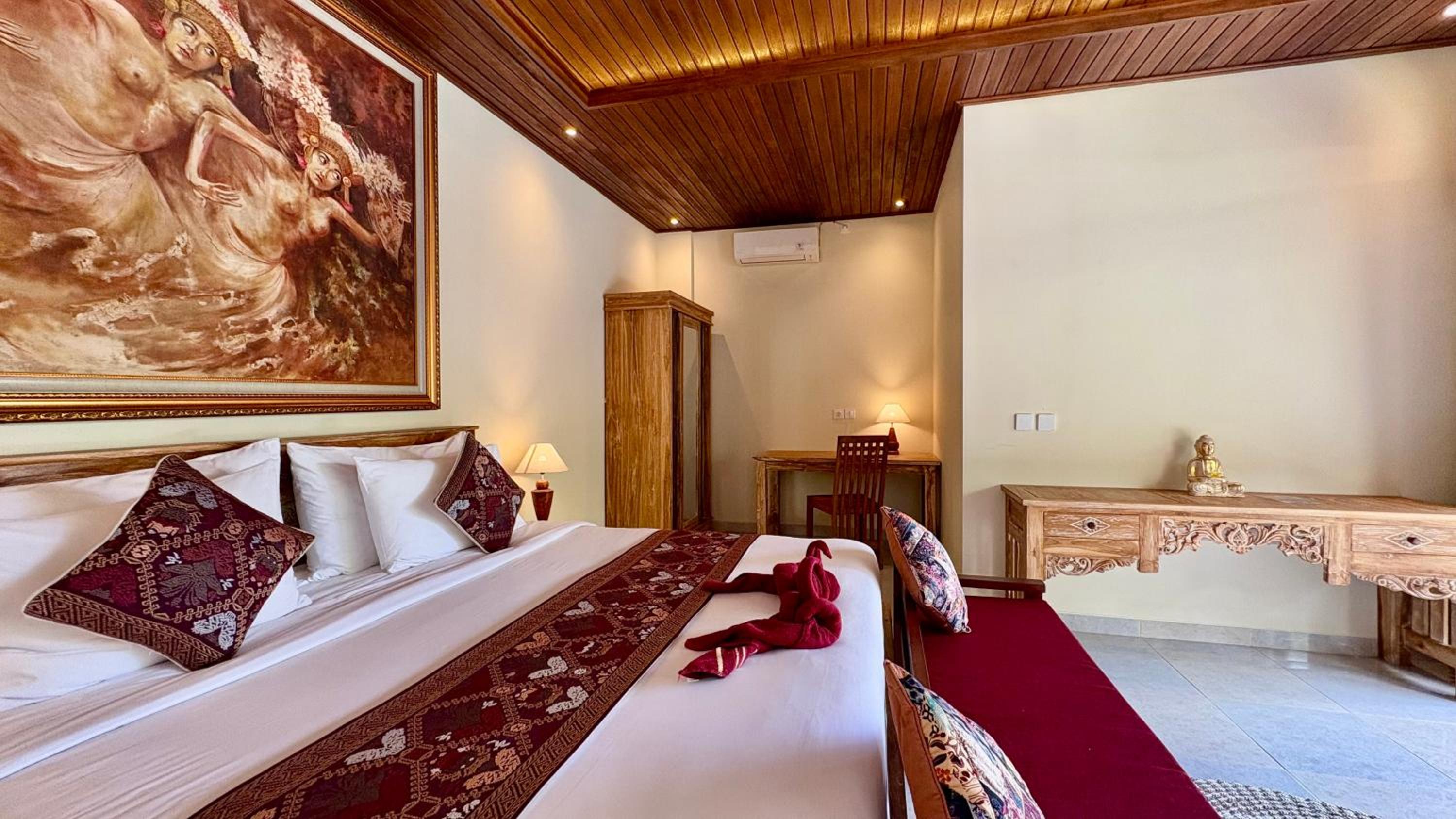 Melody House Ubud by PURRA
