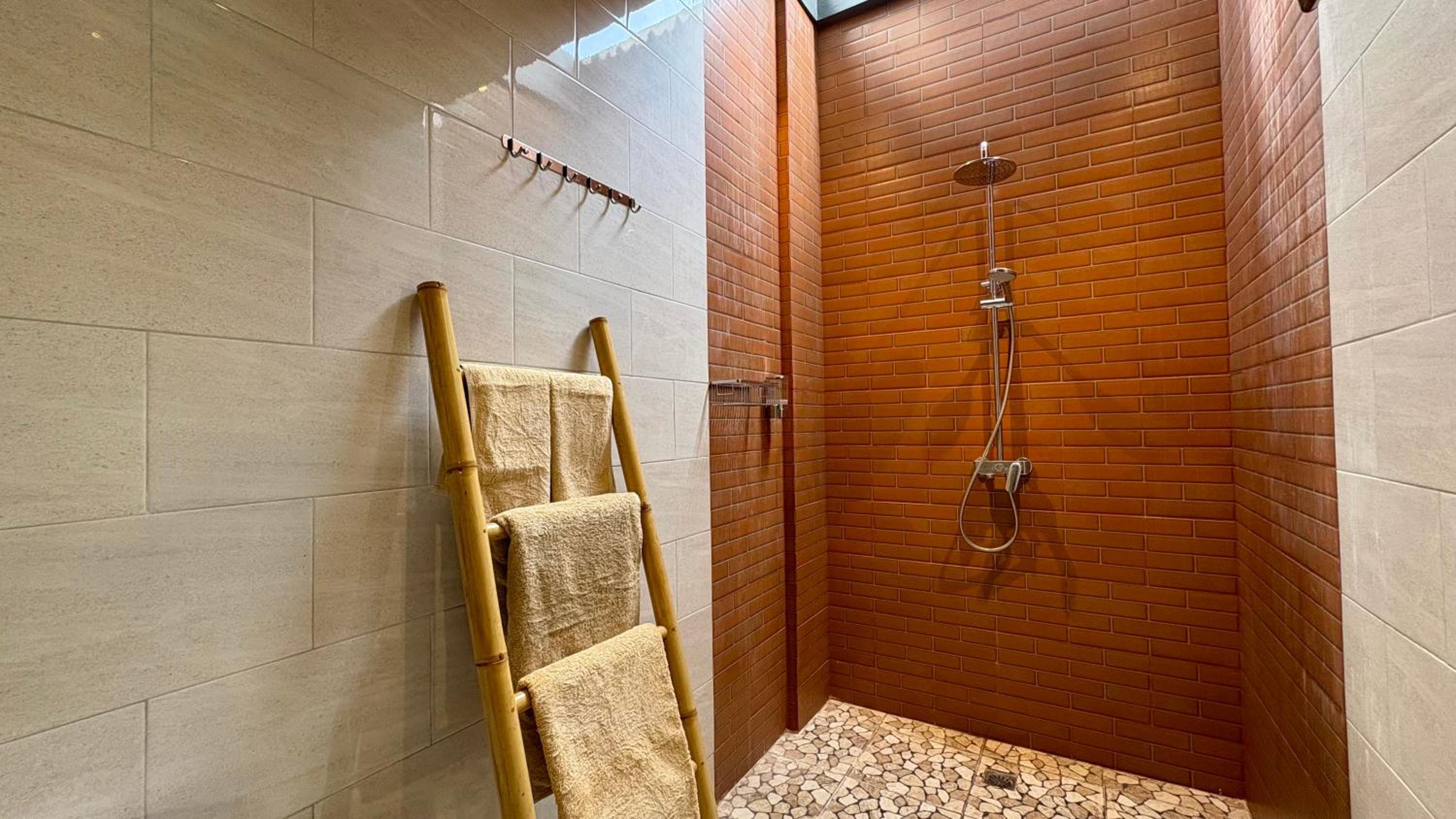 Melody House Ubud by PURRA