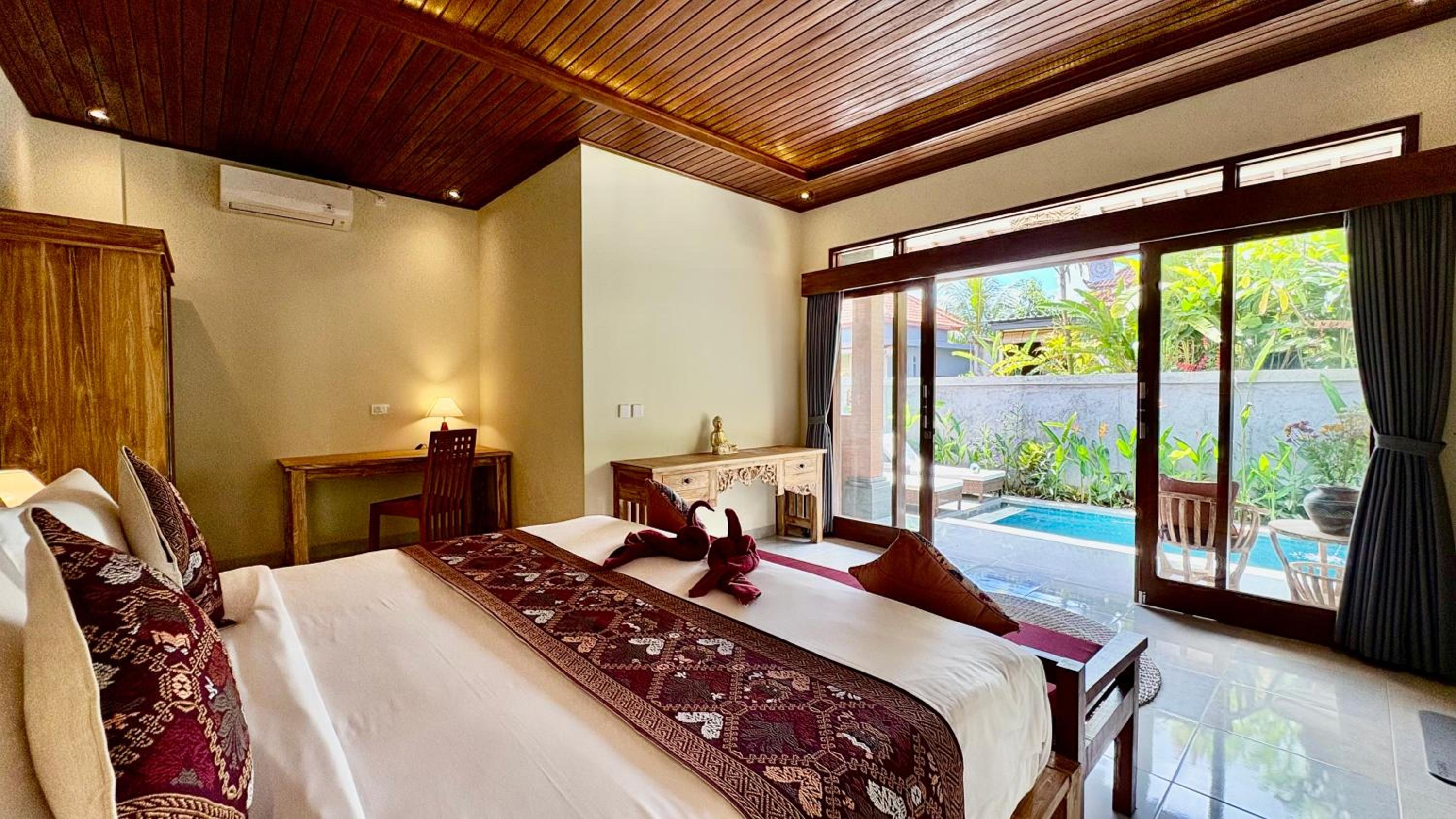 Melody House Ubud by PURRA