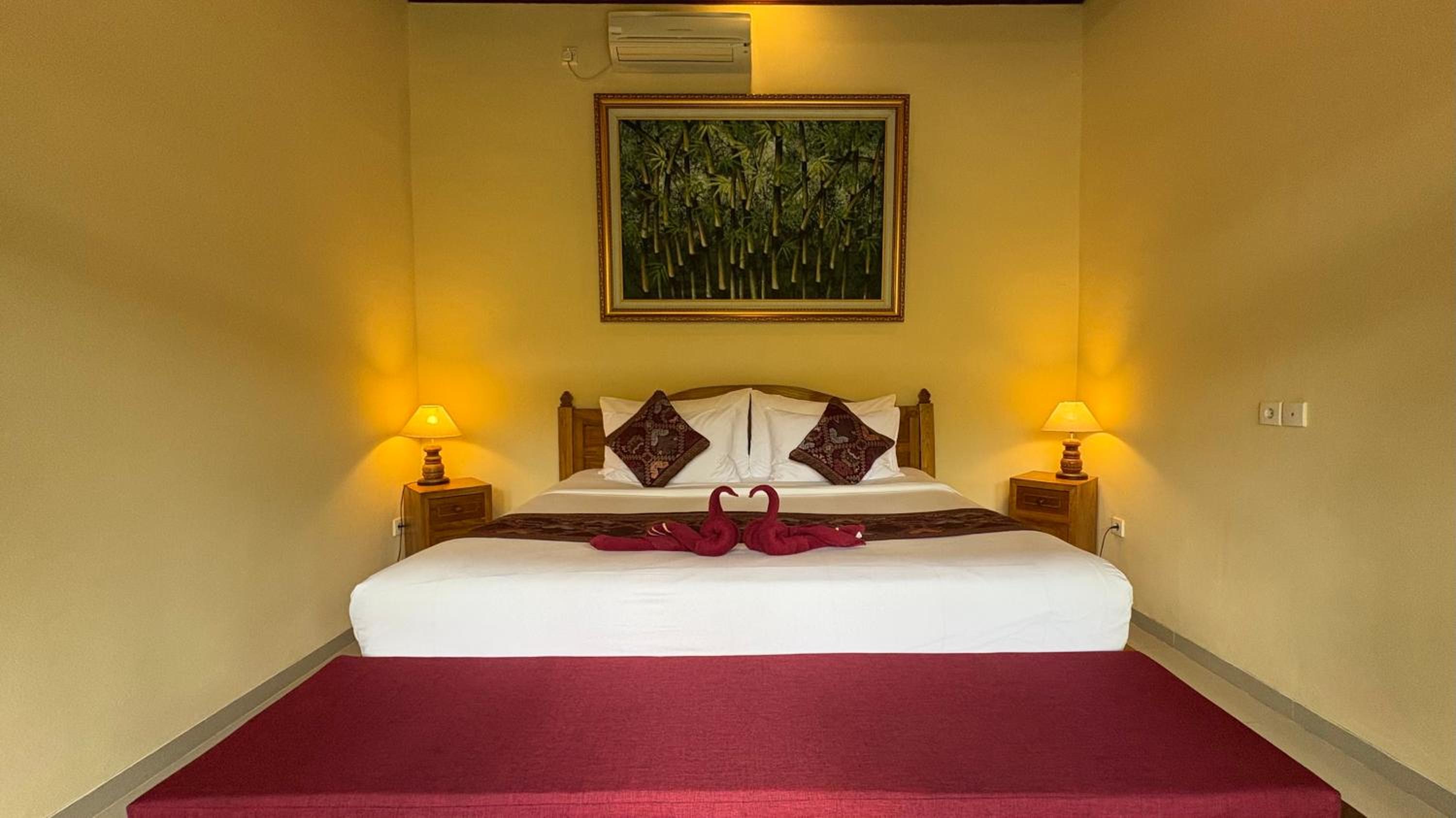 Melody House Ubud by PURRA