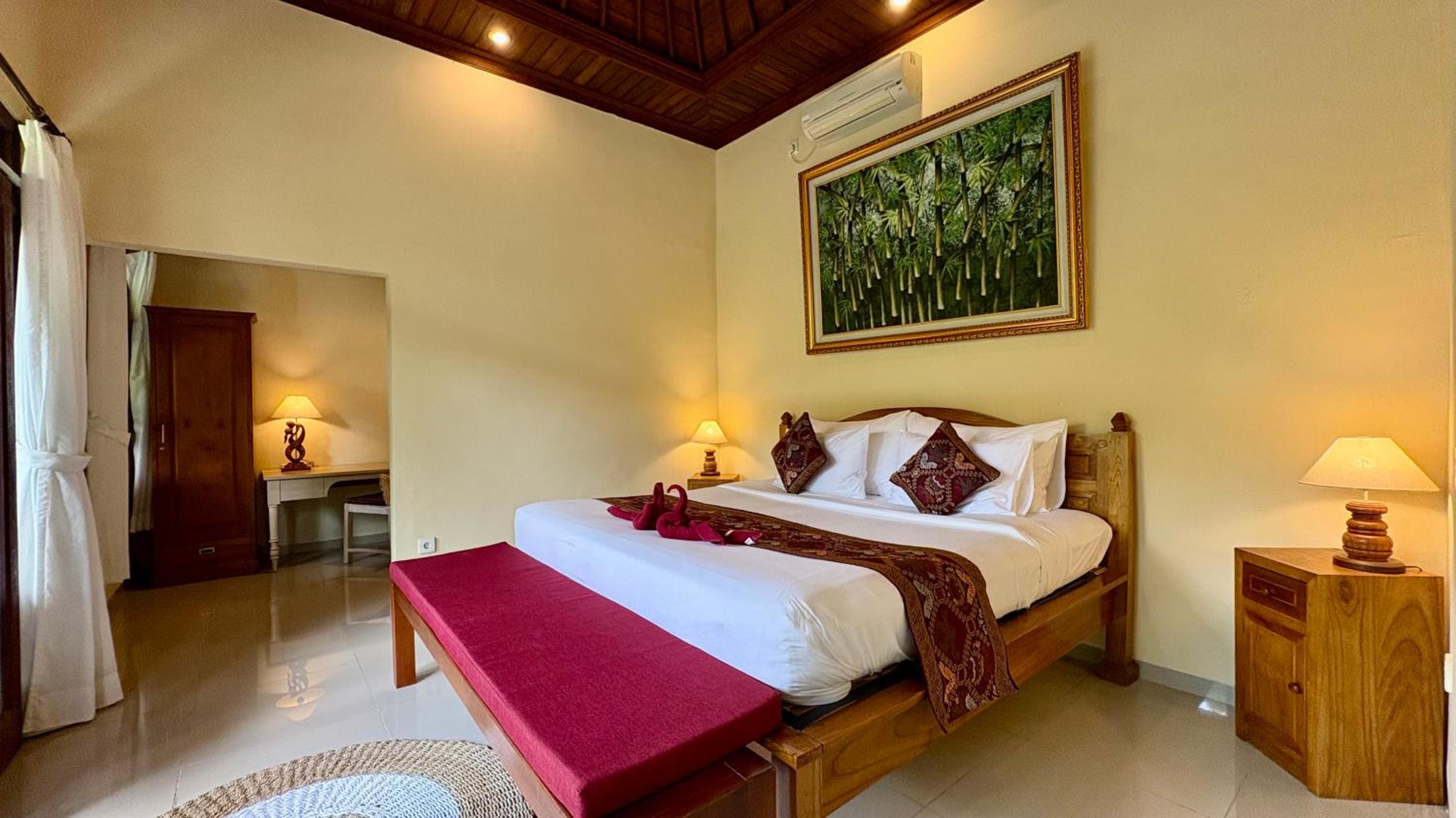 Melody House Ubud by PURRA