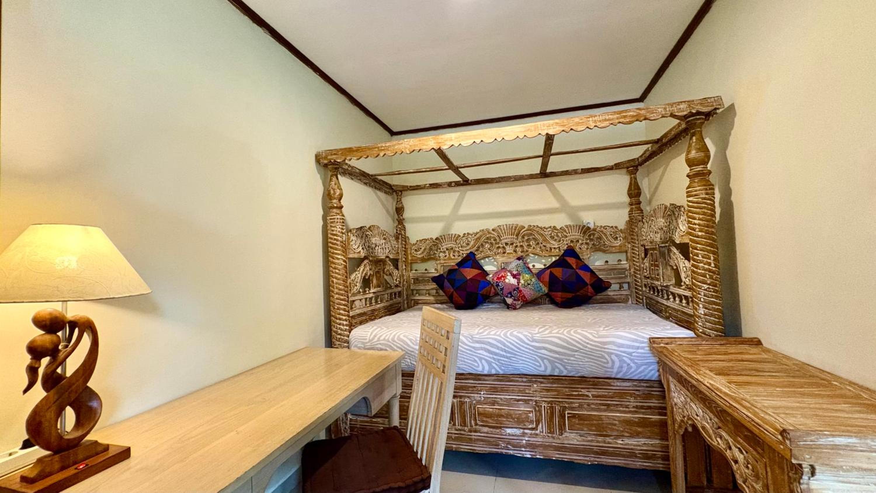 Melody House Ubud by PURRA