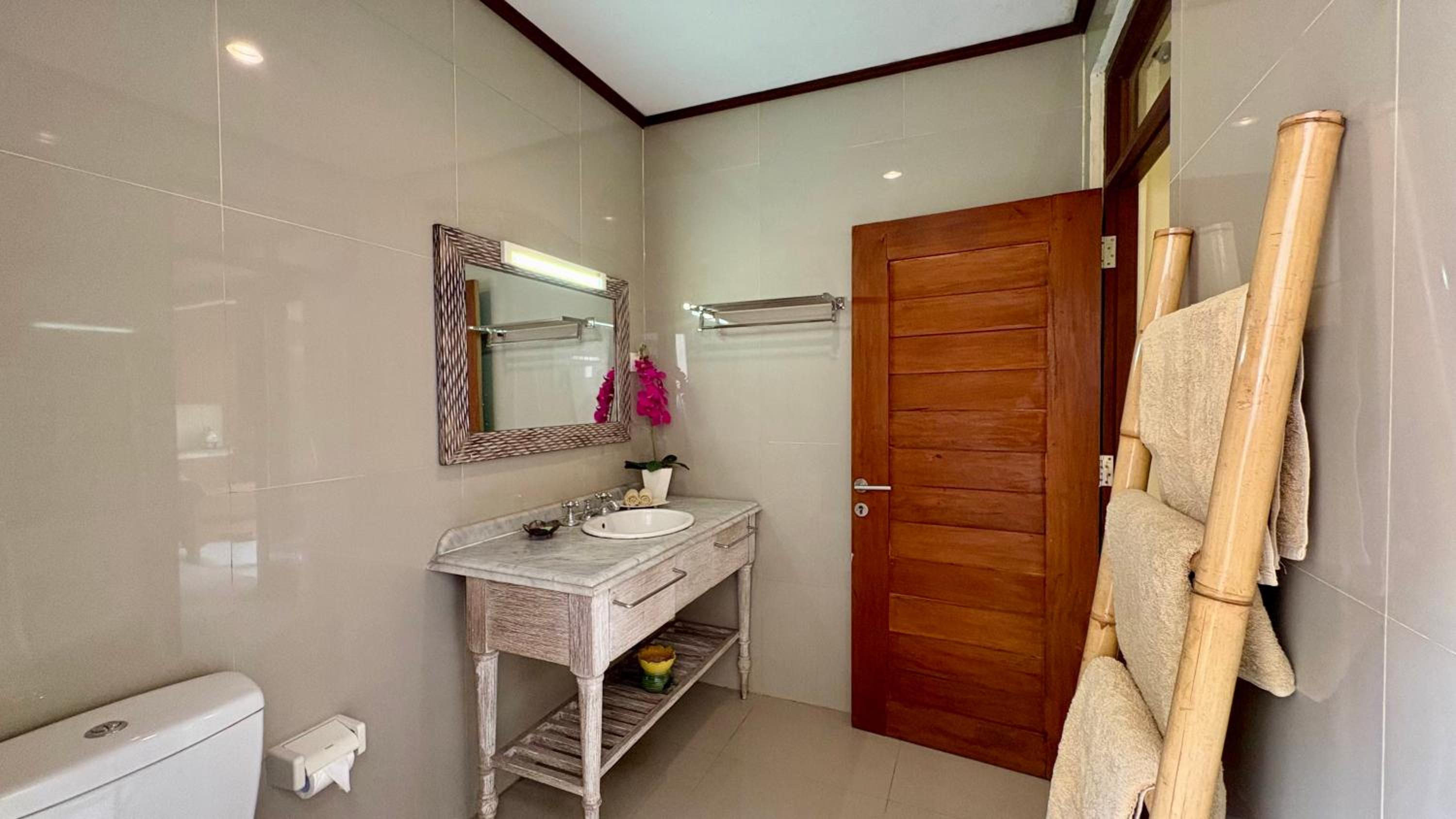 Melody House Ubud by PURRA