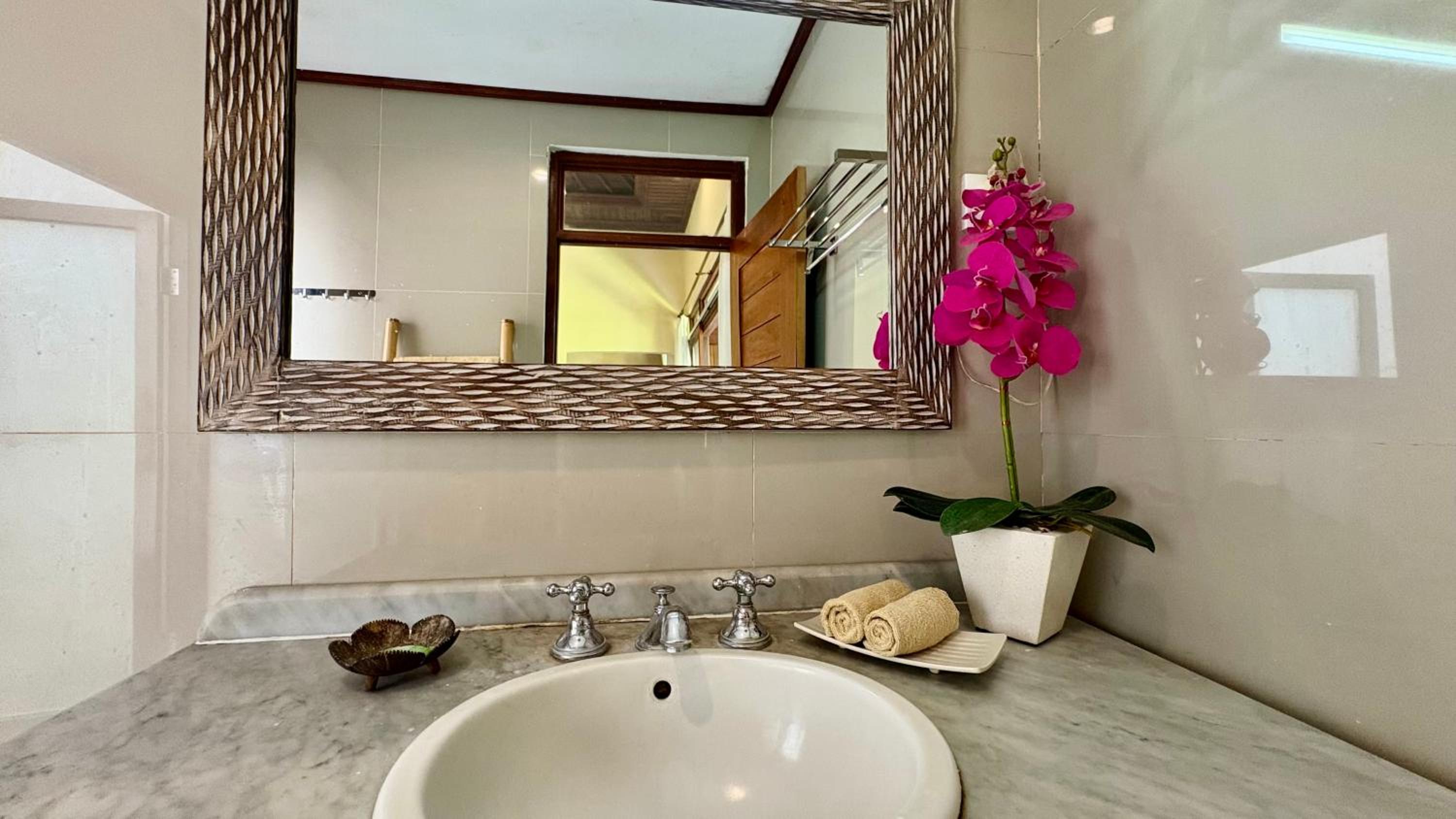 Melody House Ubud by PURRA