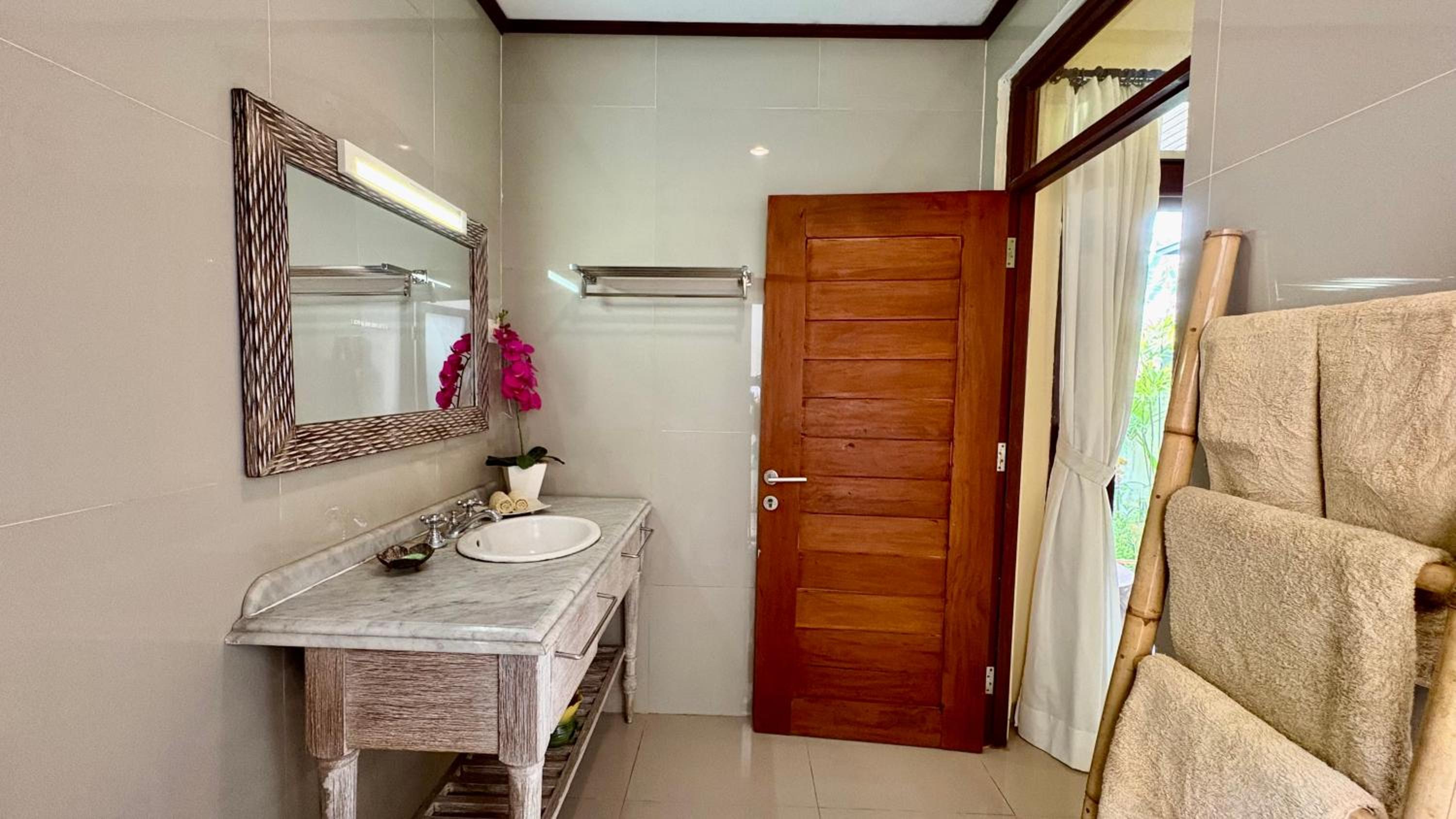 Melody House Ubud by PURRA