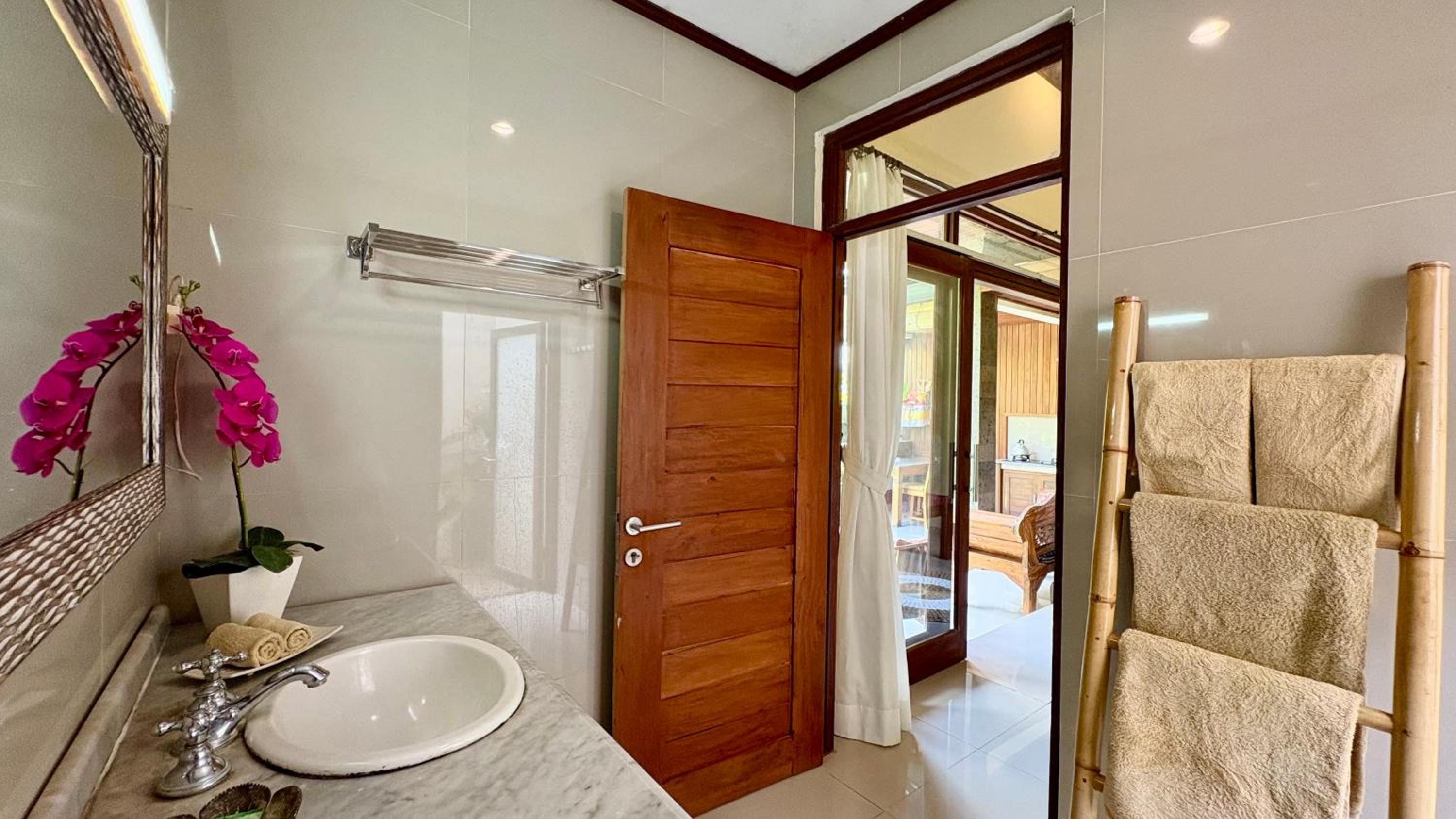 Melody House Ubud by PURRA
