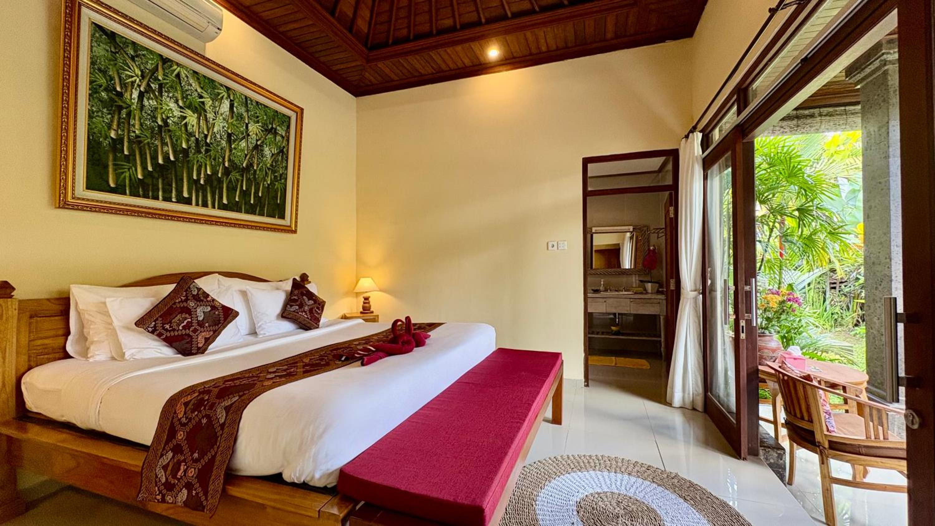 Melody House Ubud by PURRA