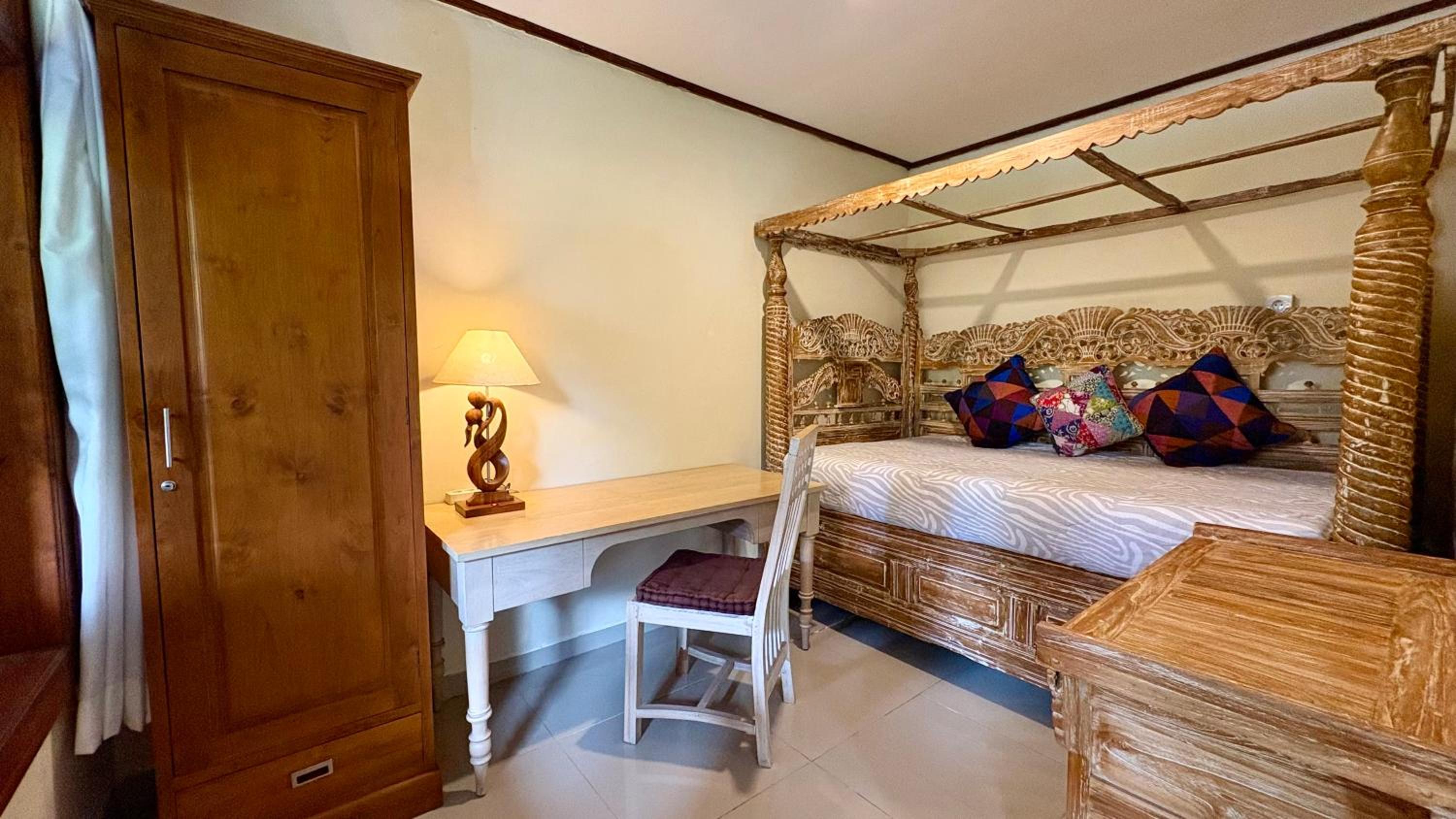 Melody House Ubud by PURRA