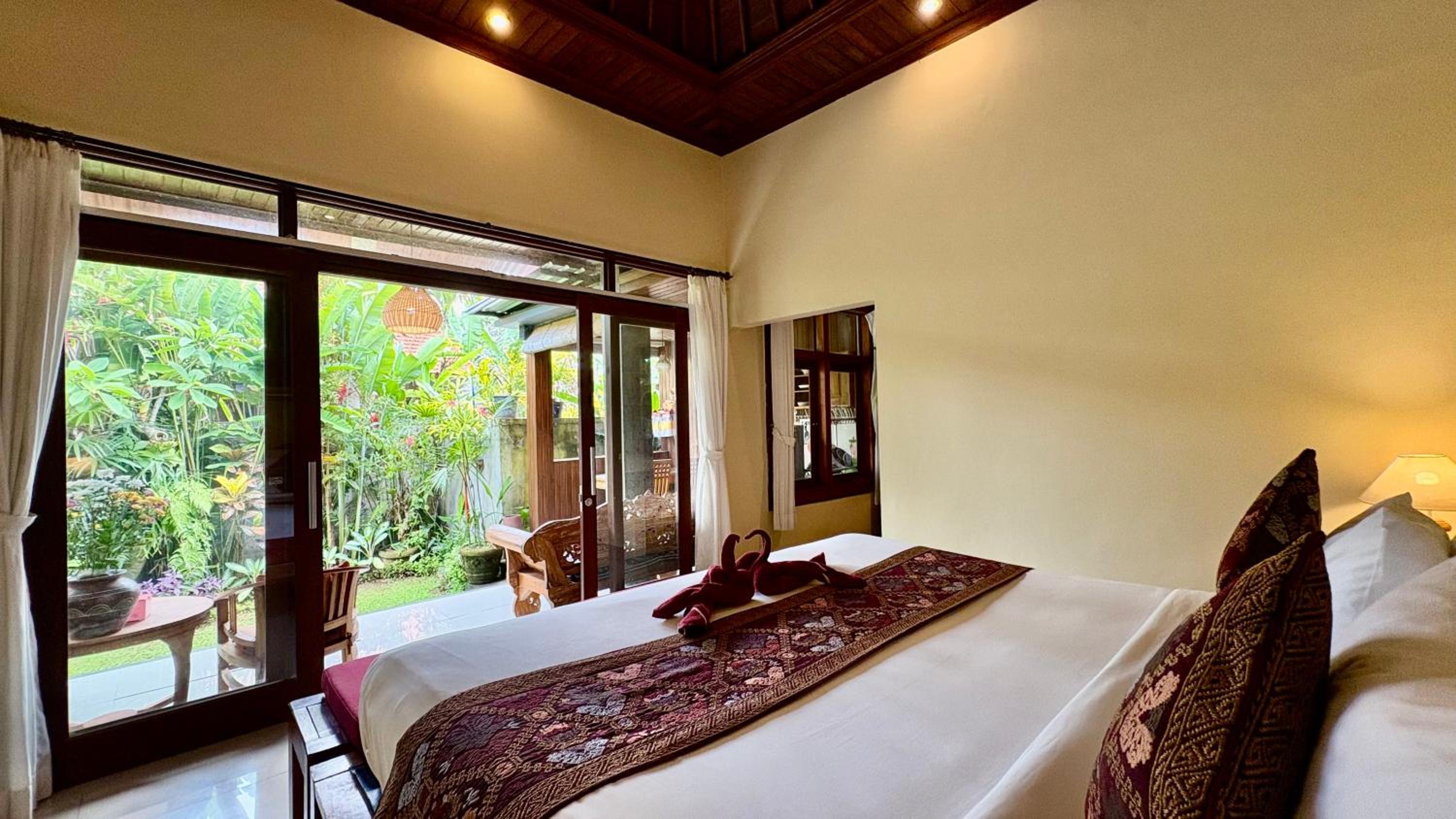 Melody House Ubud by PURRA