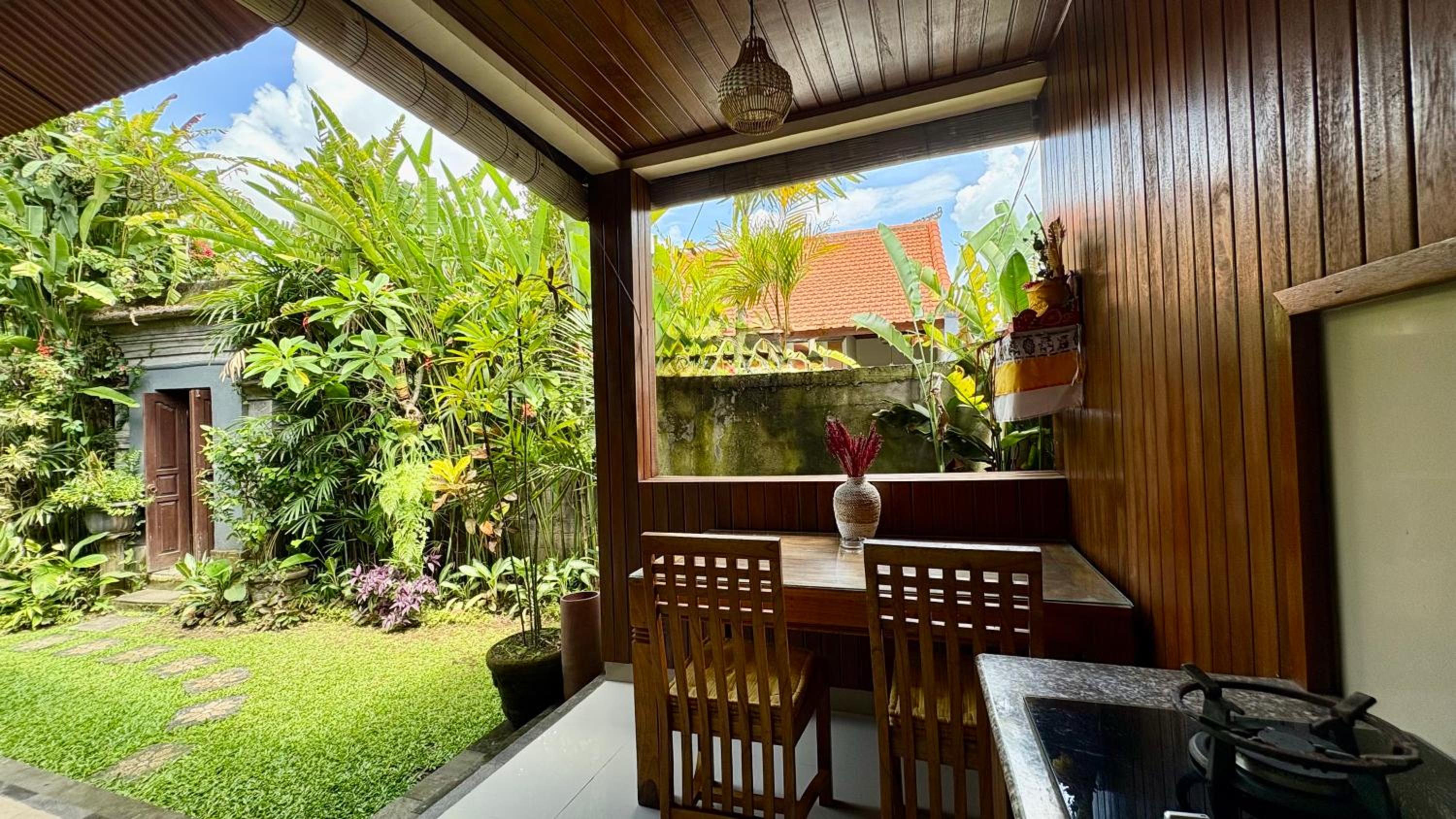 Melody House Ubud by PURRA