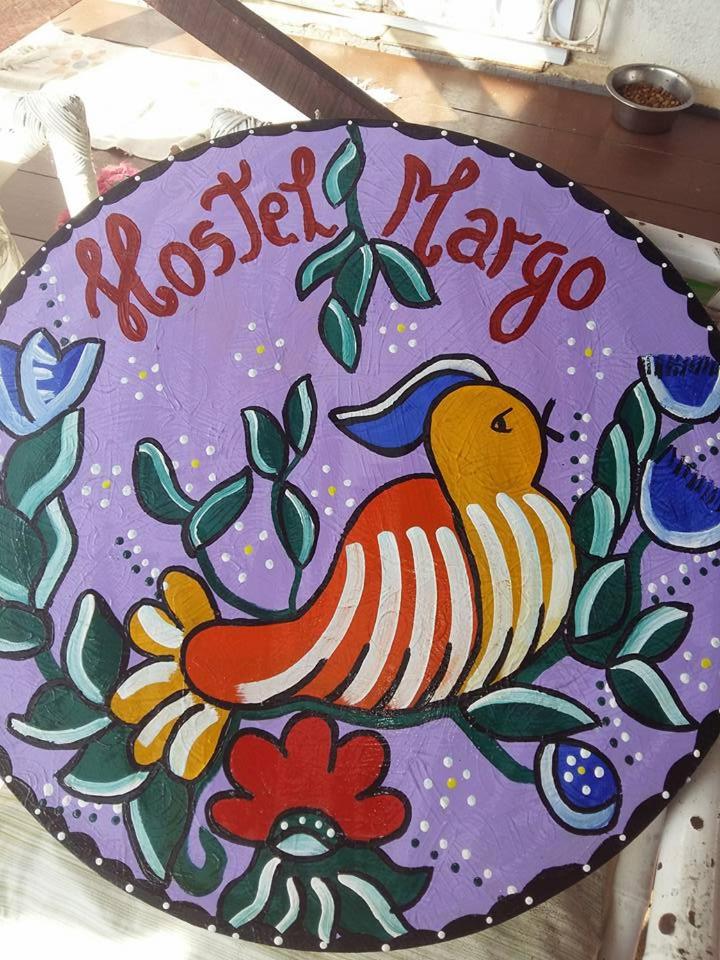 Hostel Margo Natal