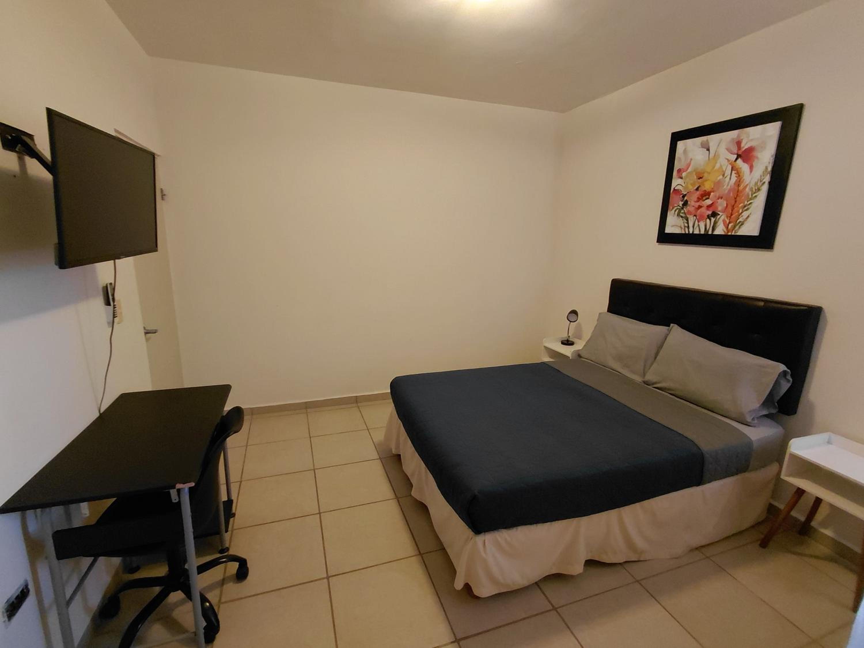 Casa condominio de la Rueda