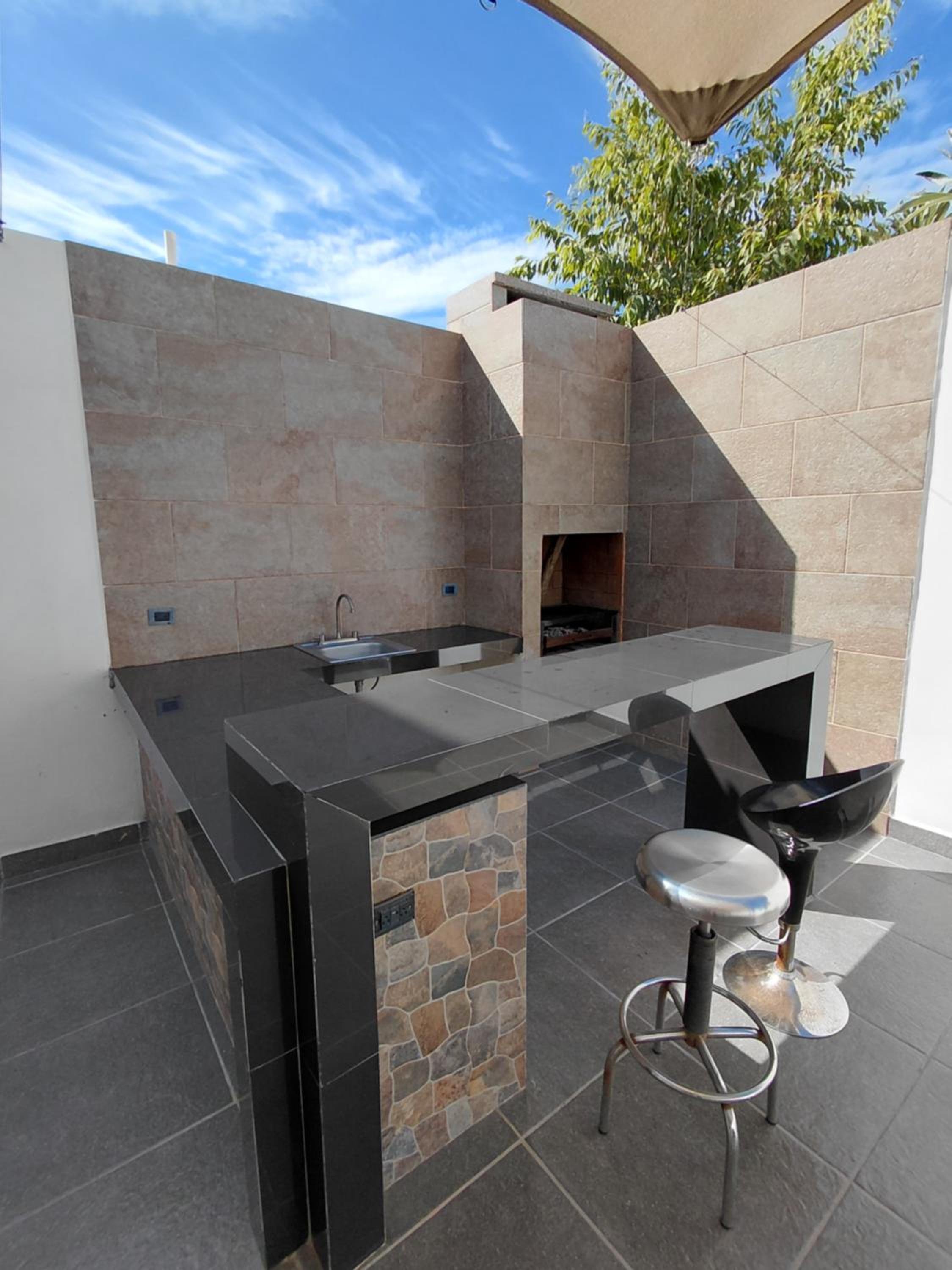 Casa condominio de la Rueda