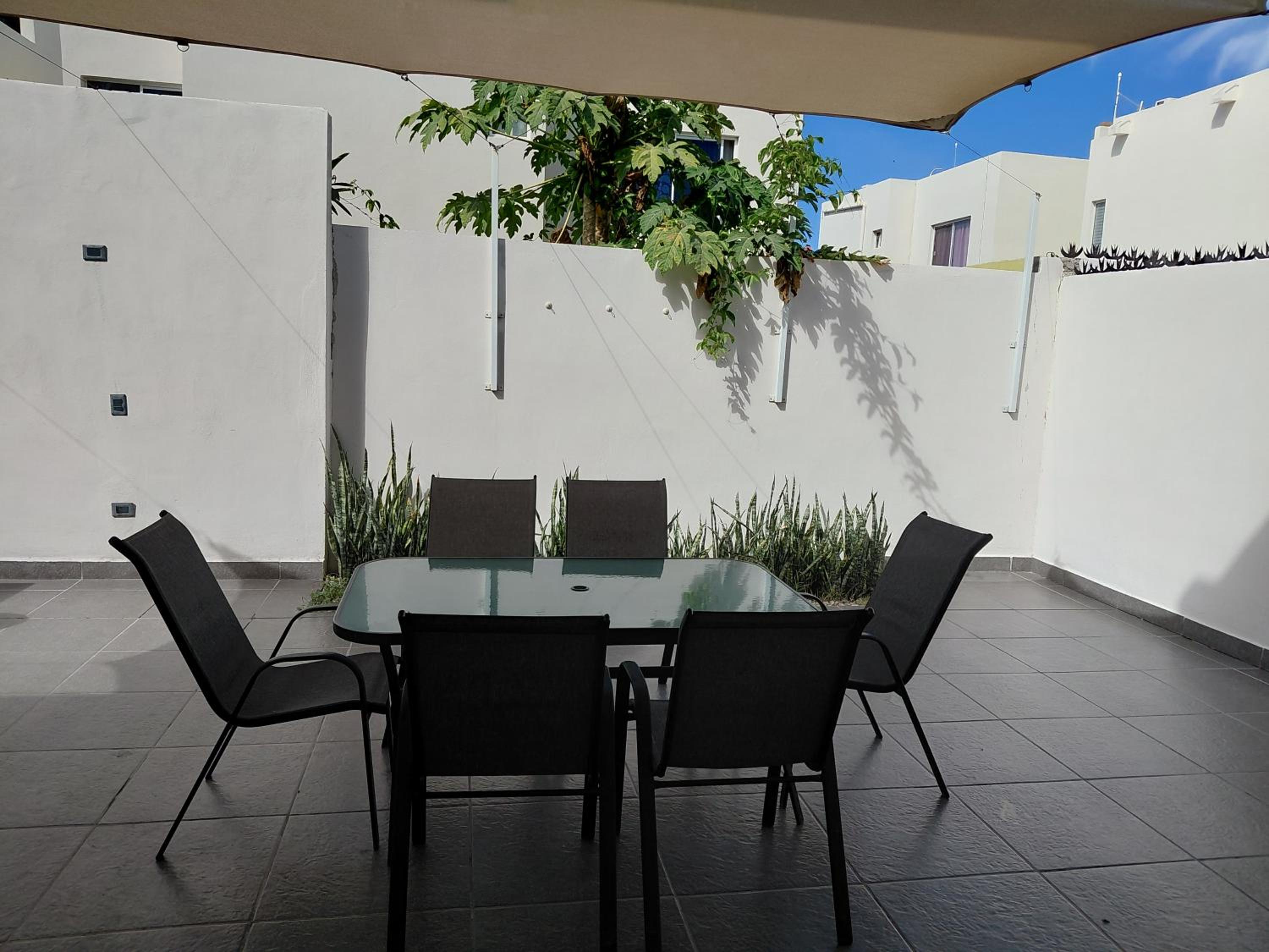 Casa condominio de la Rueda