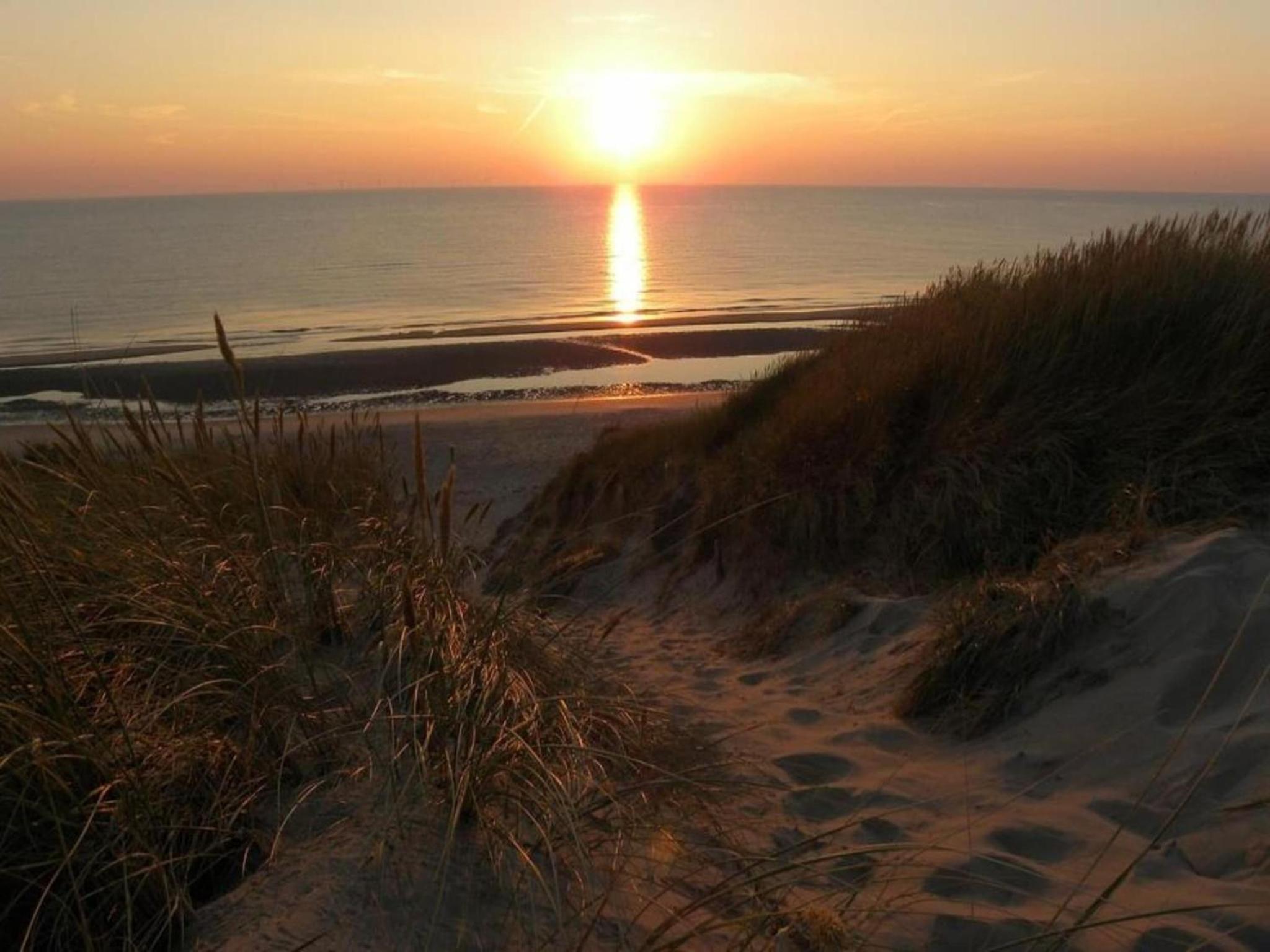 Dune Top Family Retreat view 4