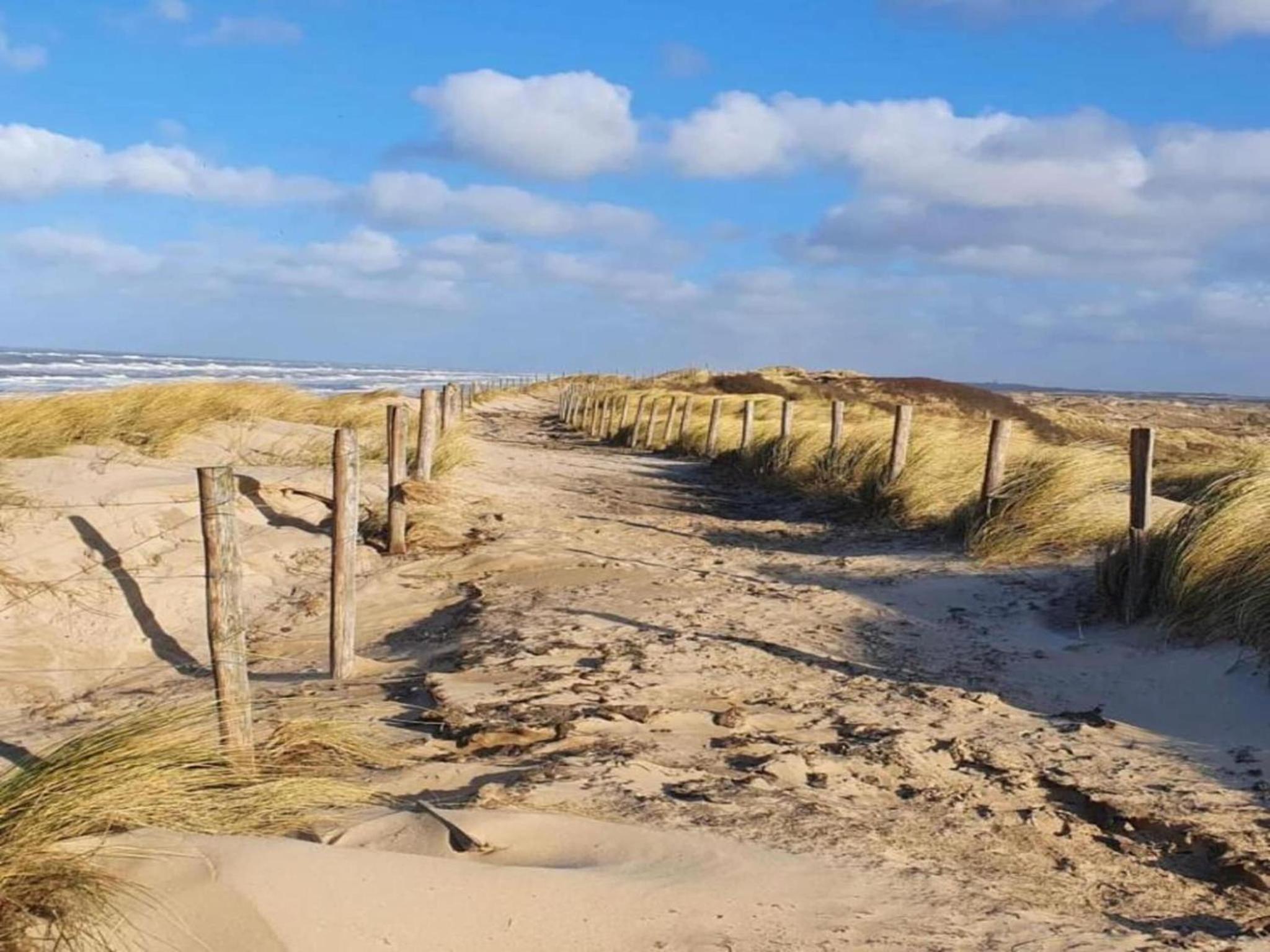 Dune Top Family Retreat view 2