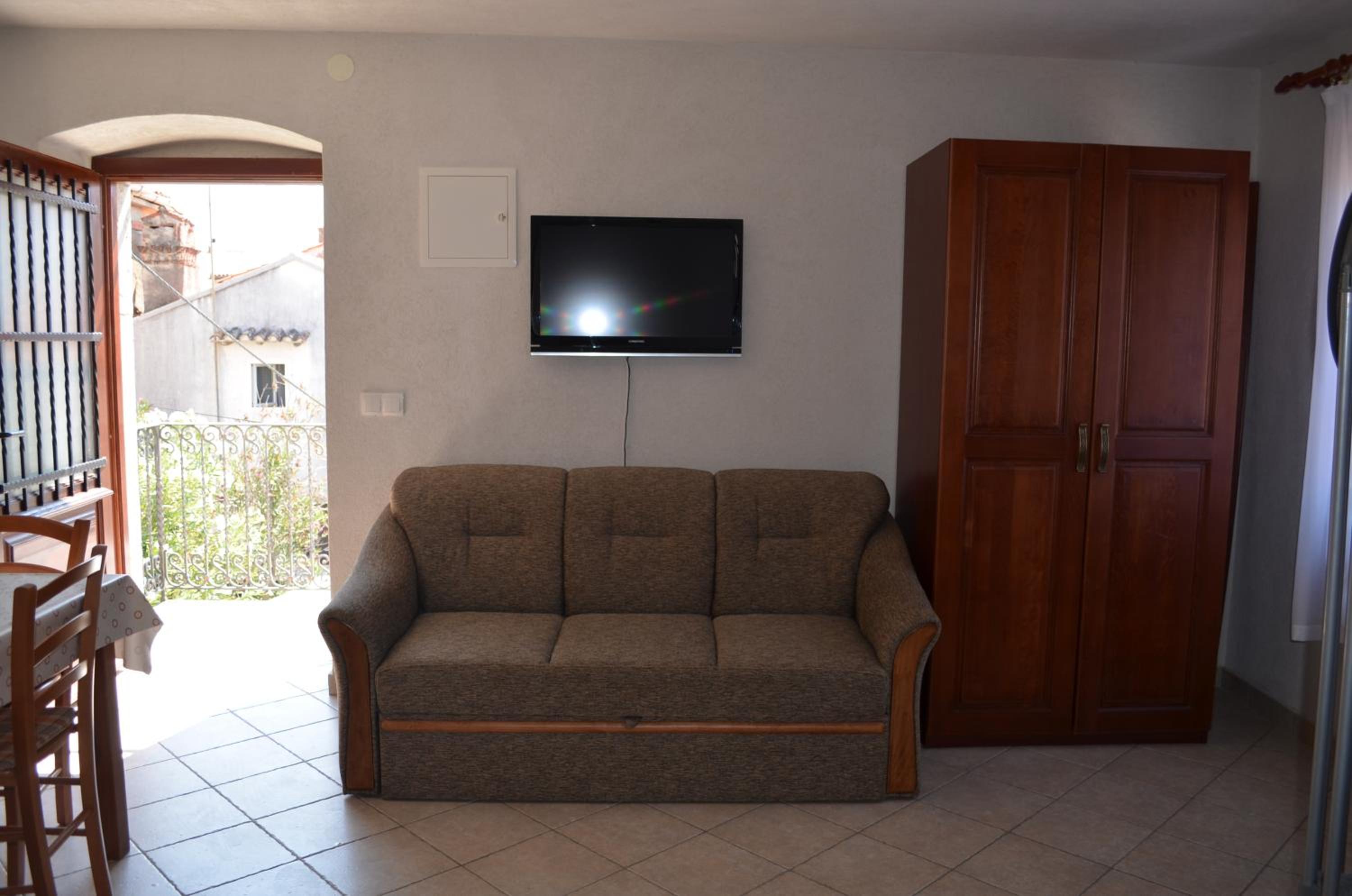 Apartments Hedviga