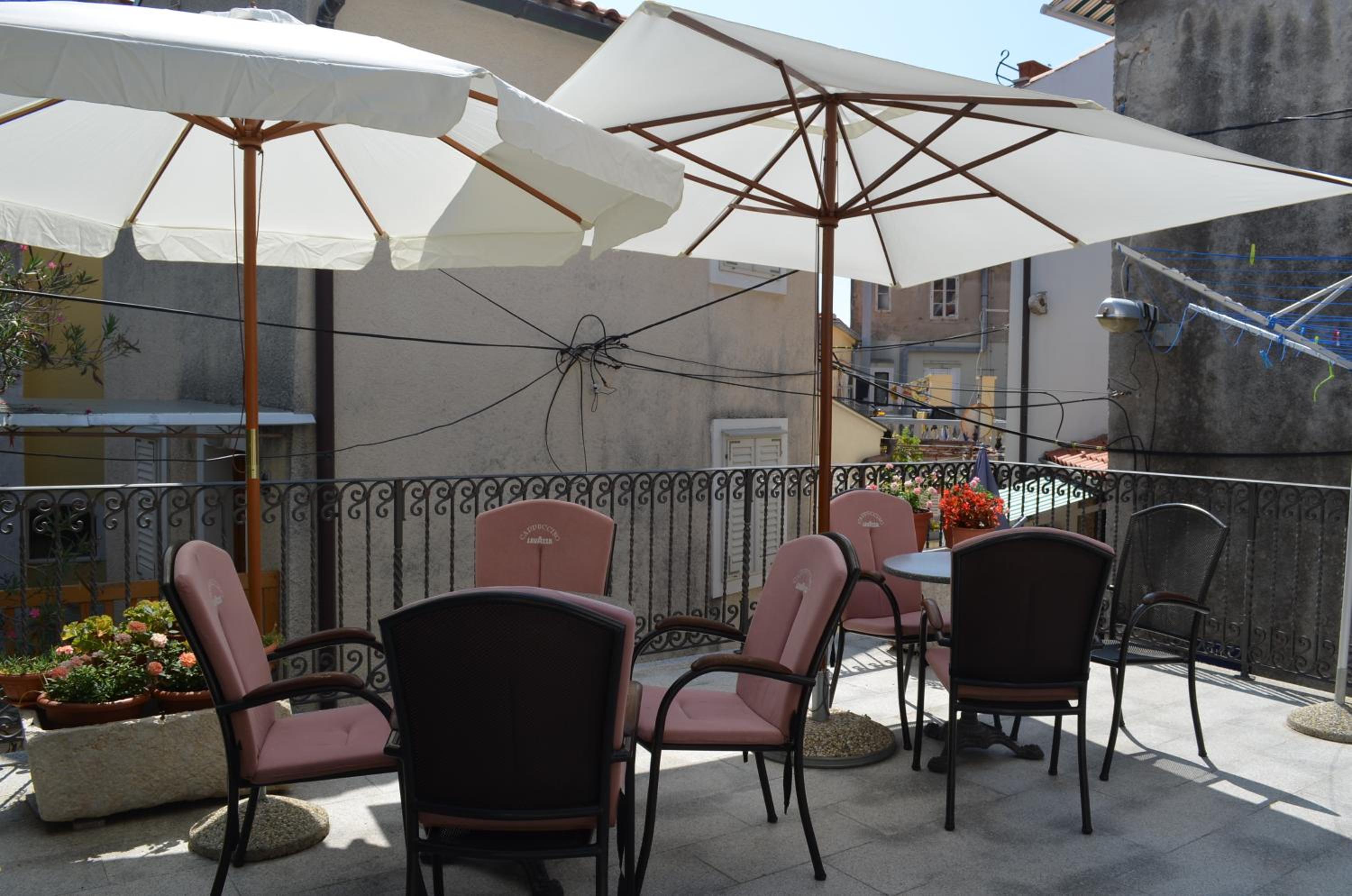 Apartments Hedviga