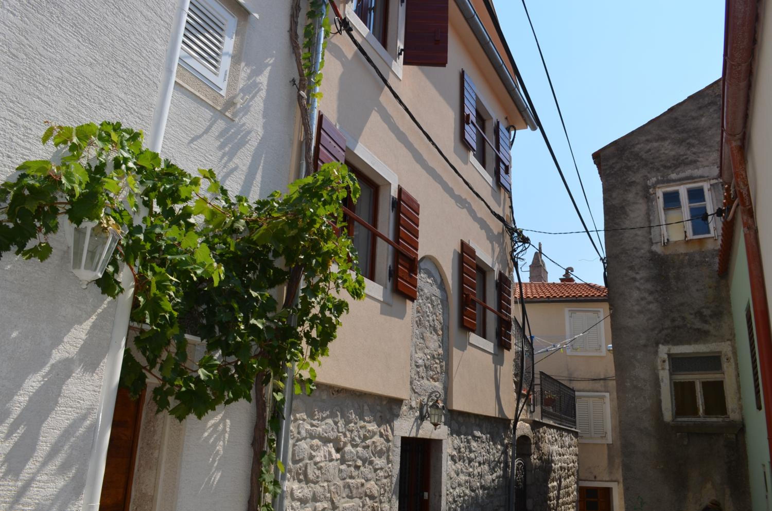 Apartments Hedviga