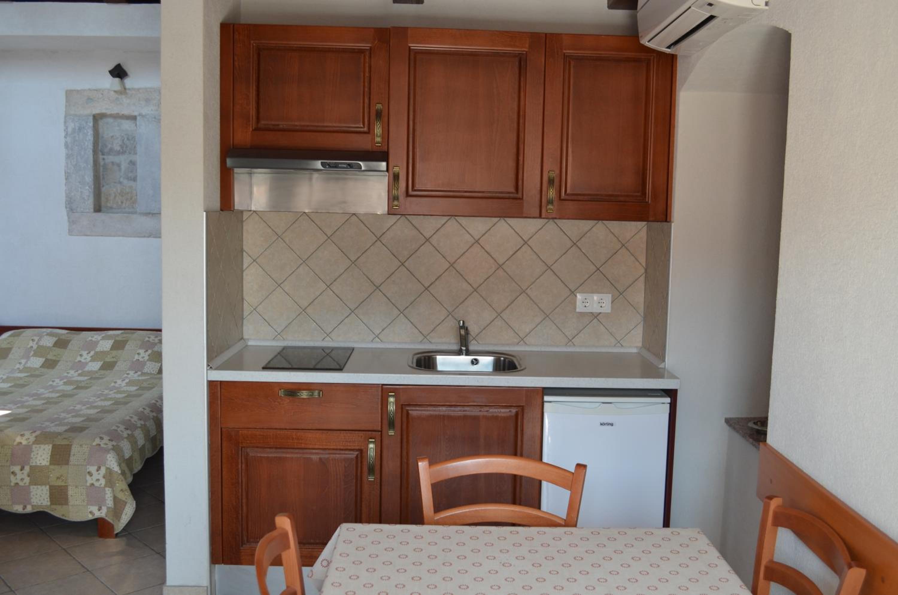 Apartments Hedviga