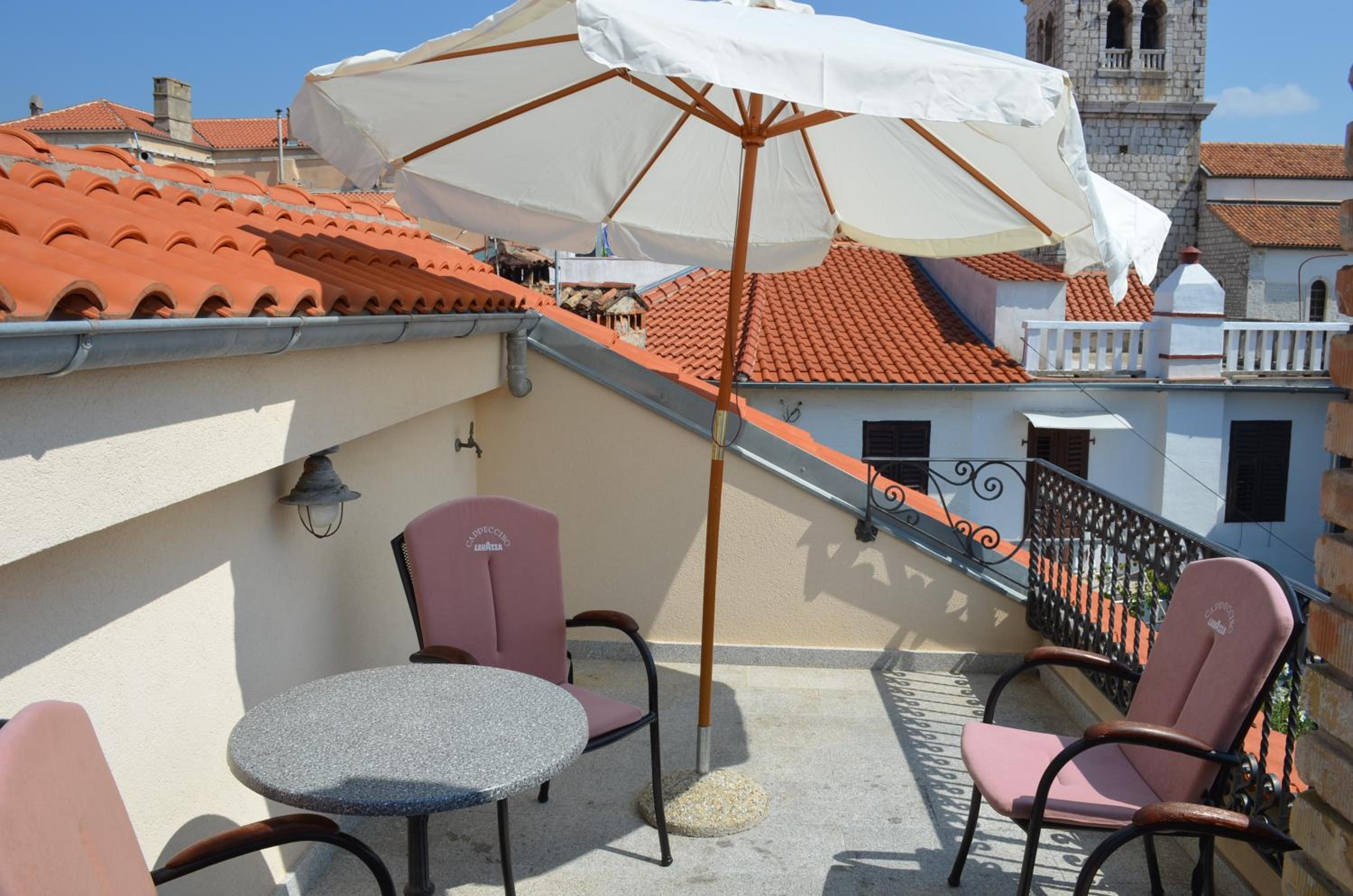 Apartments Hedviga