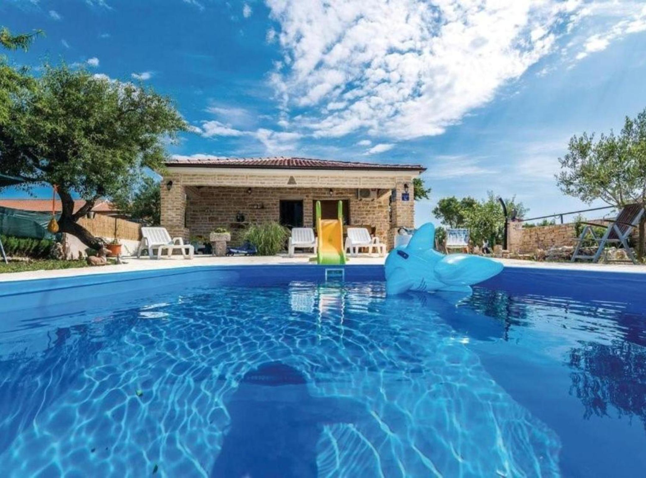 Holiday House Šimun