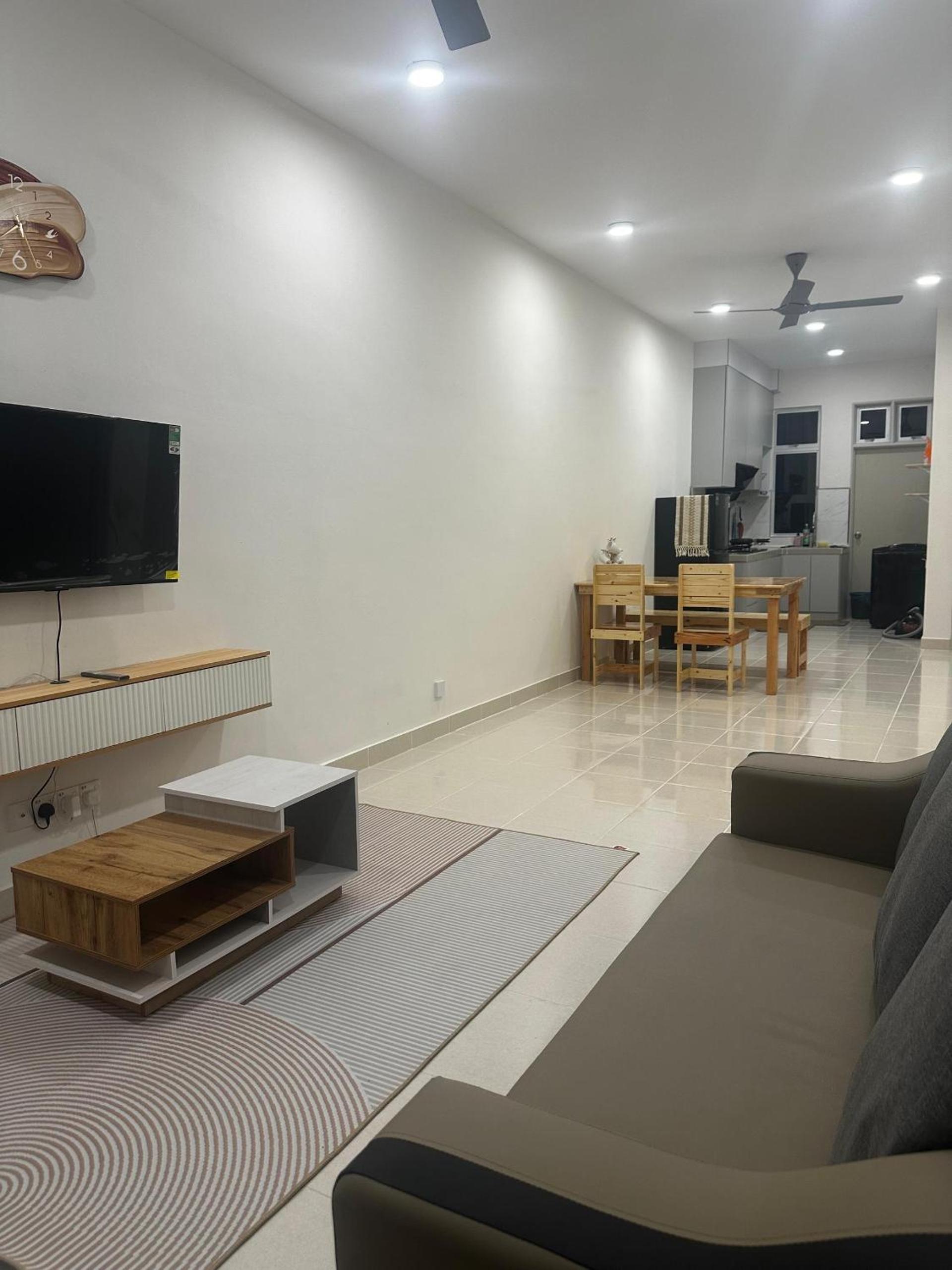 NHI Home Paka