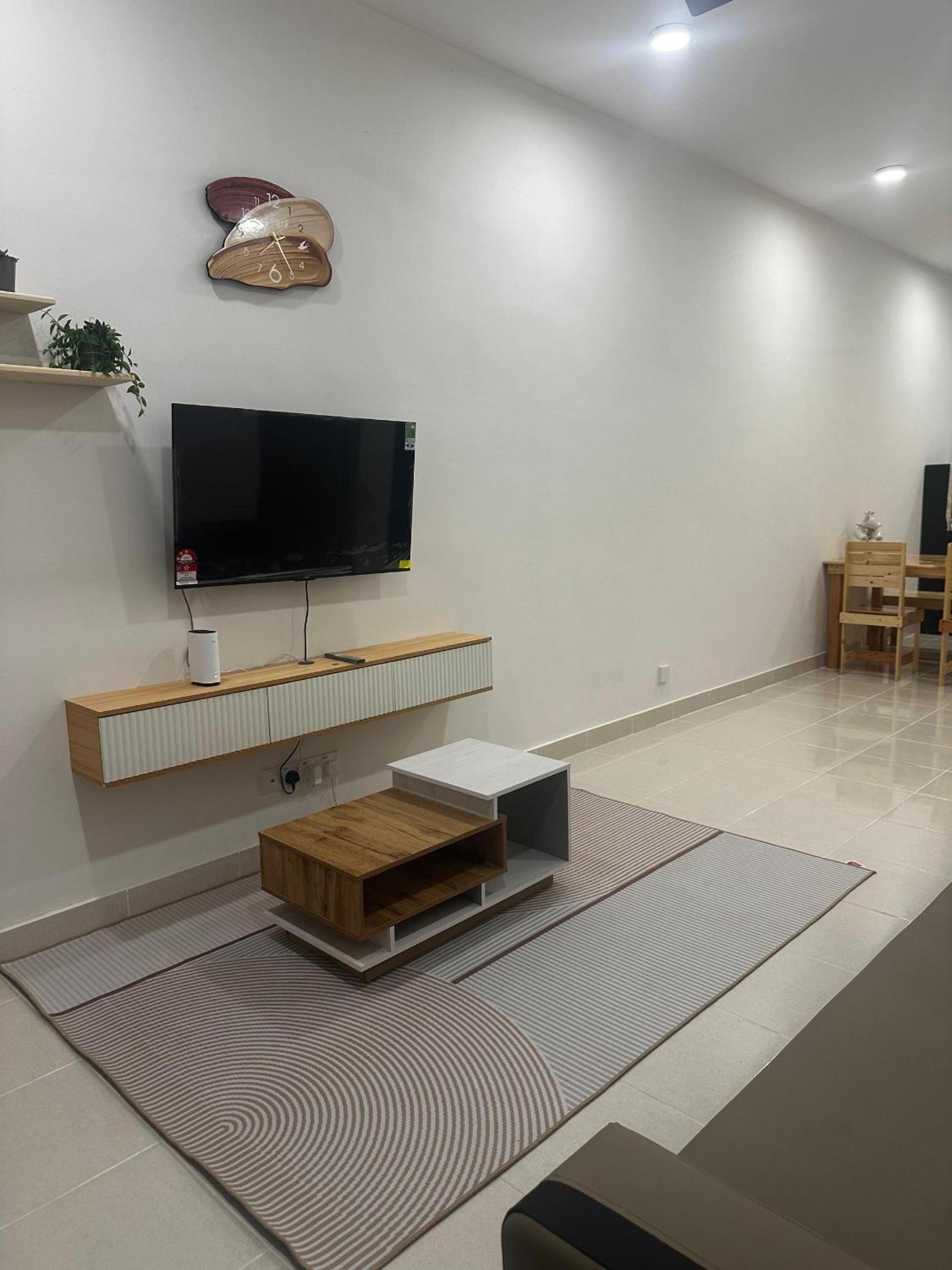 NHI Home Paka