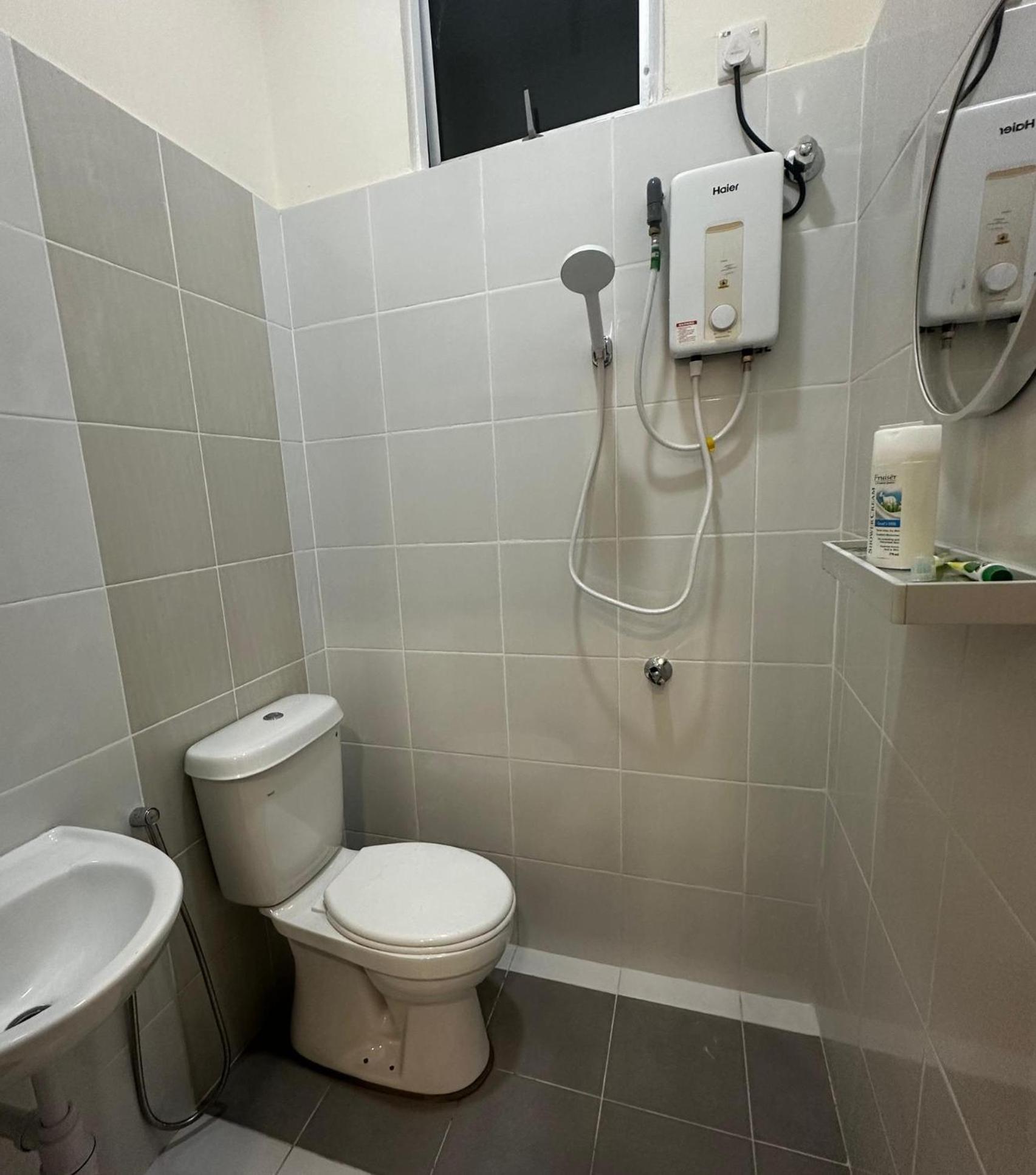 NHI Home Paka