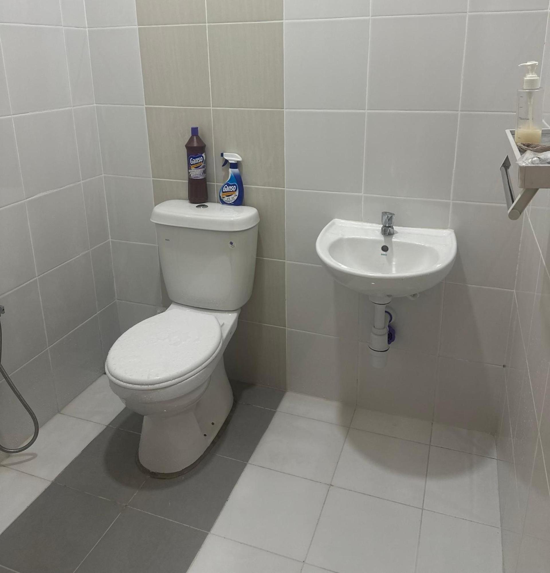 NHI Home Paka