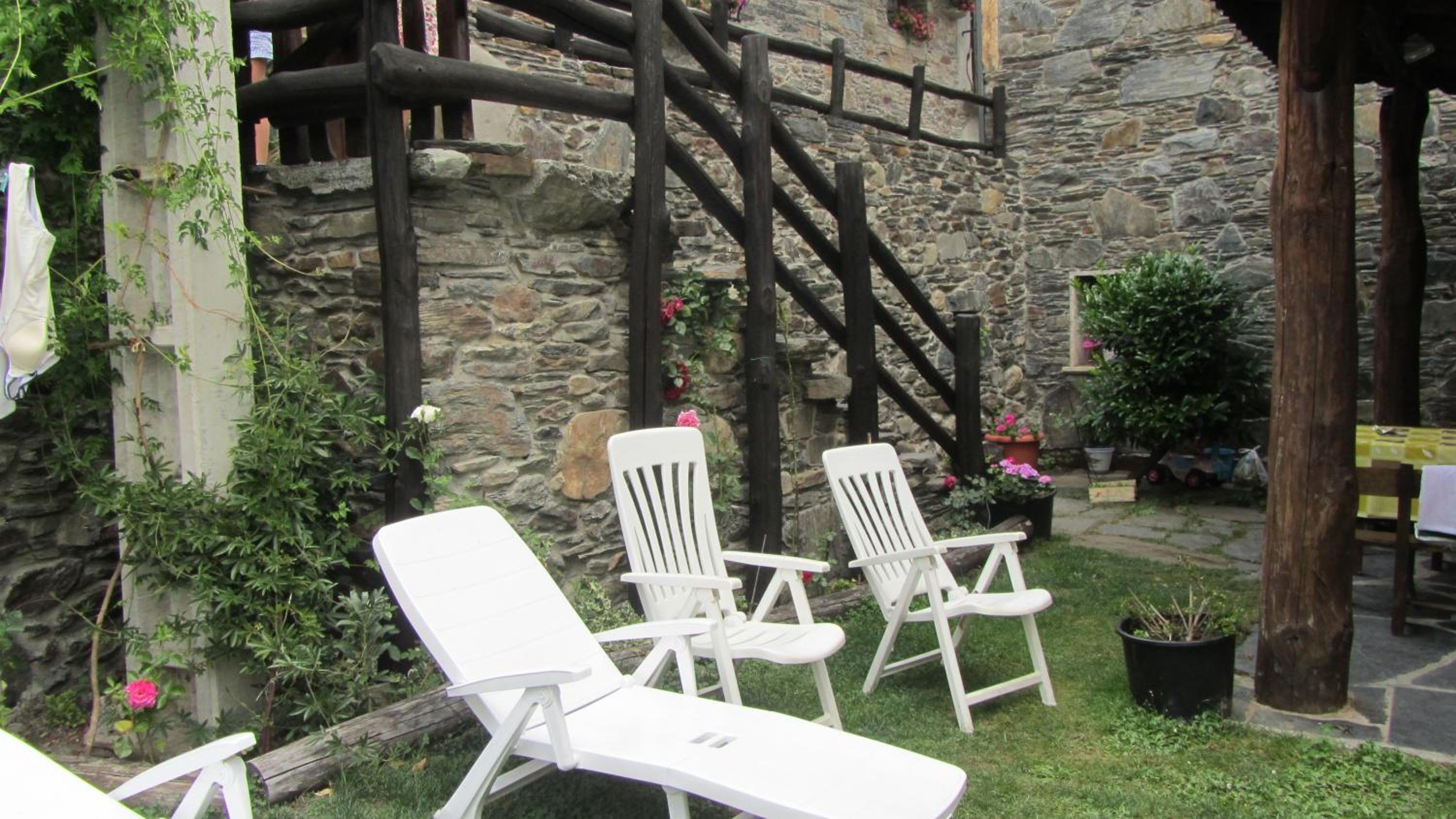 Apartamentos Turísticos Cabrera