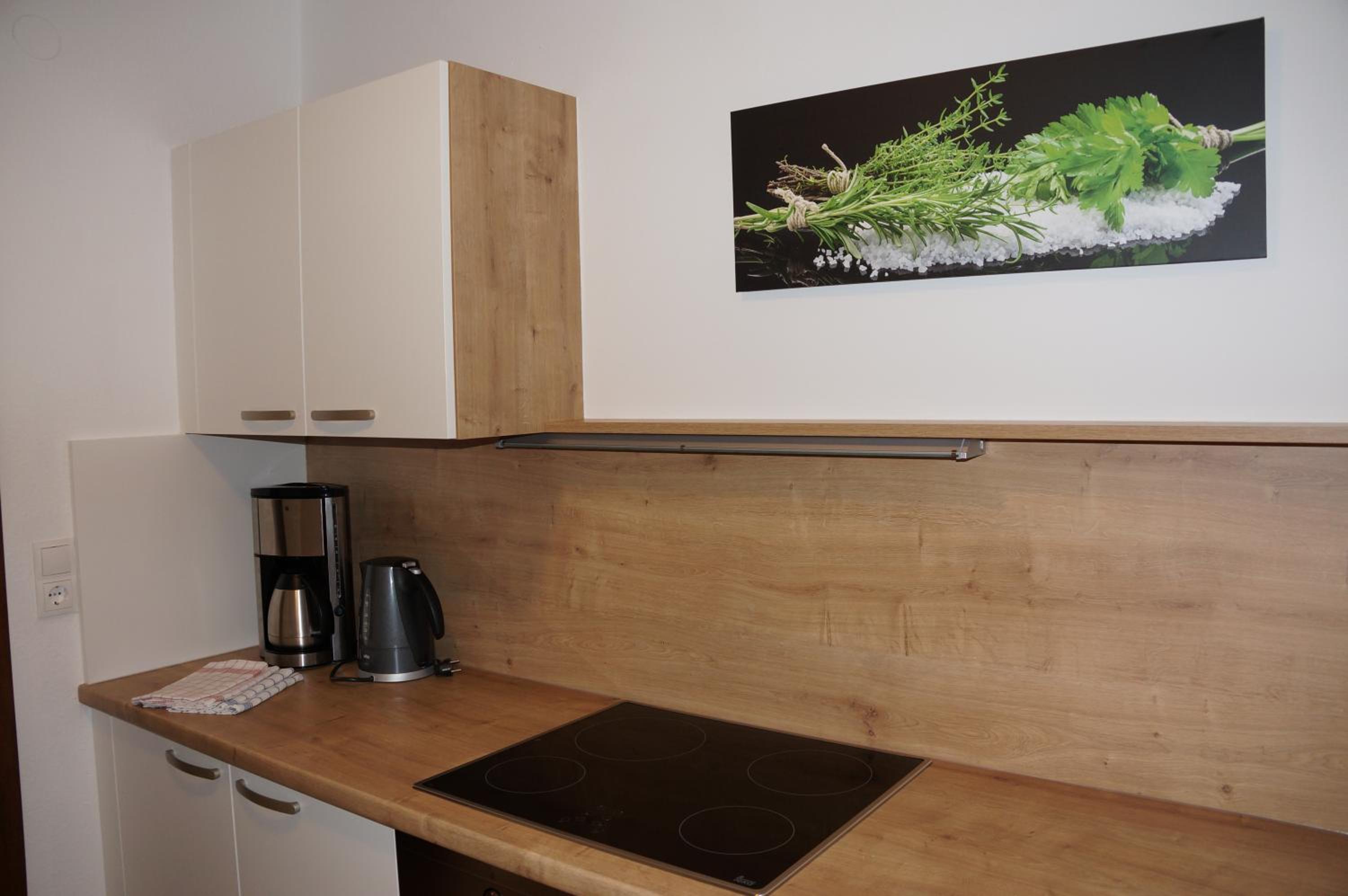 Ferienwohnungen Rettenbacher